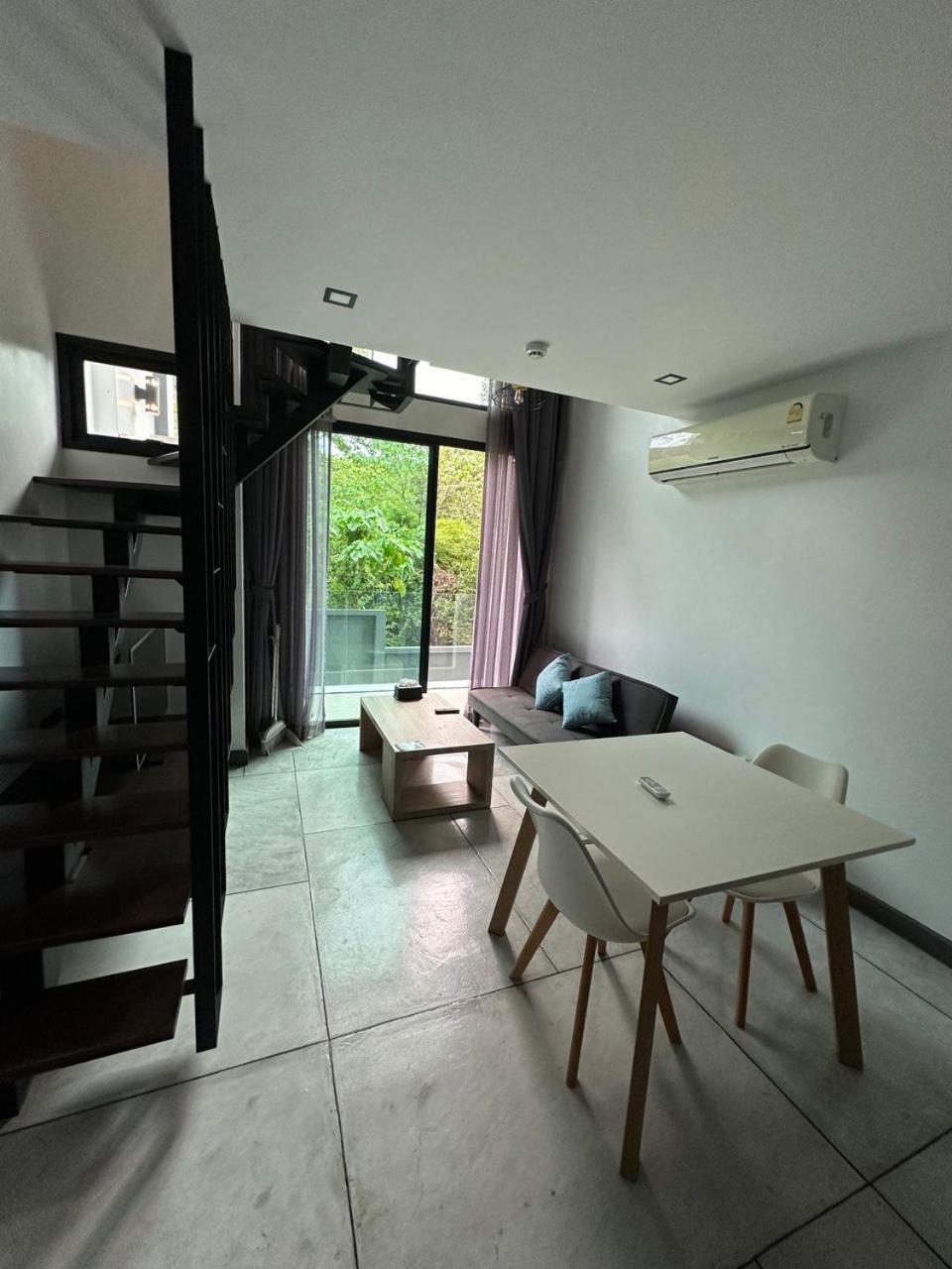 Duplex On Naiharn