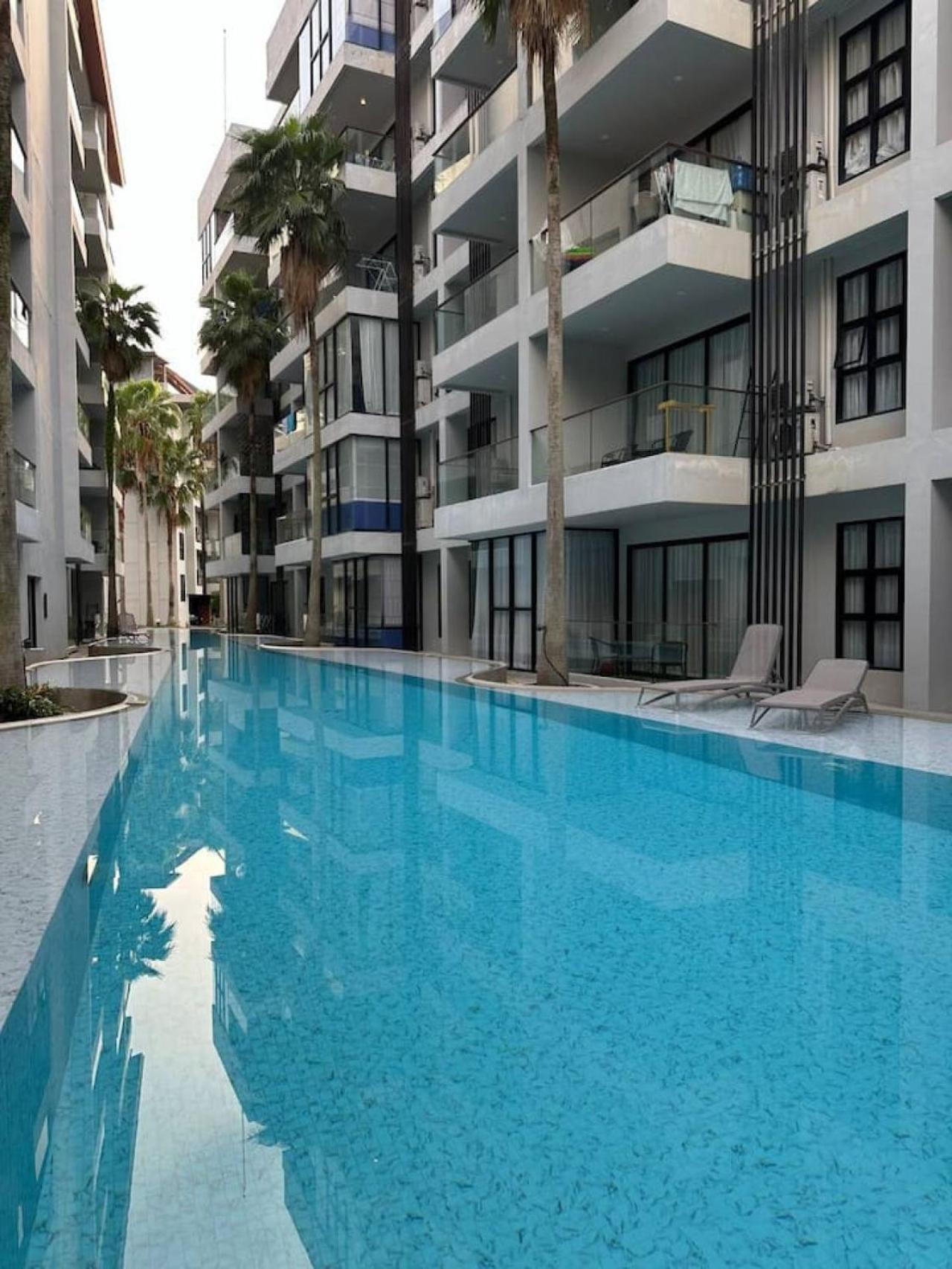 Palmyrah Surin Sea View * Ban Lum Fuang