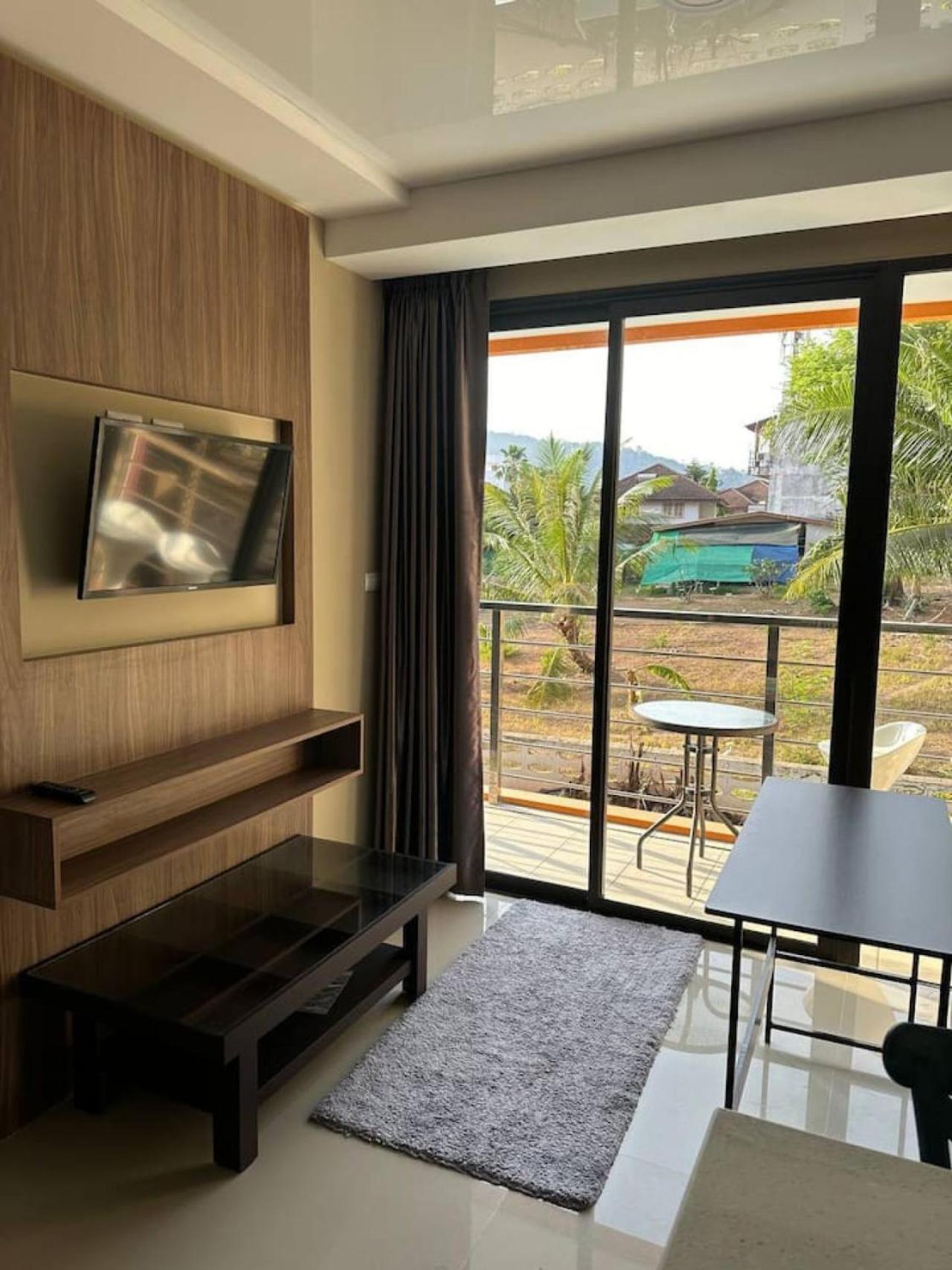Nai Harn Apartment Rawai