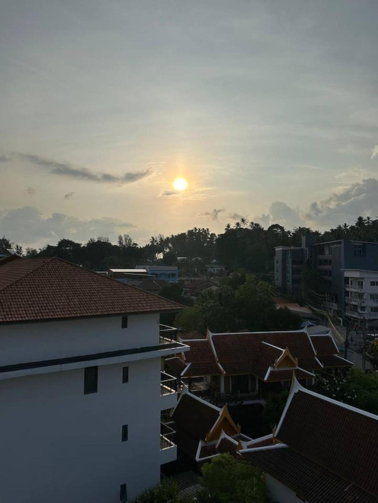 Palmyrah Surin Sea View * Ban Lum Fuang
