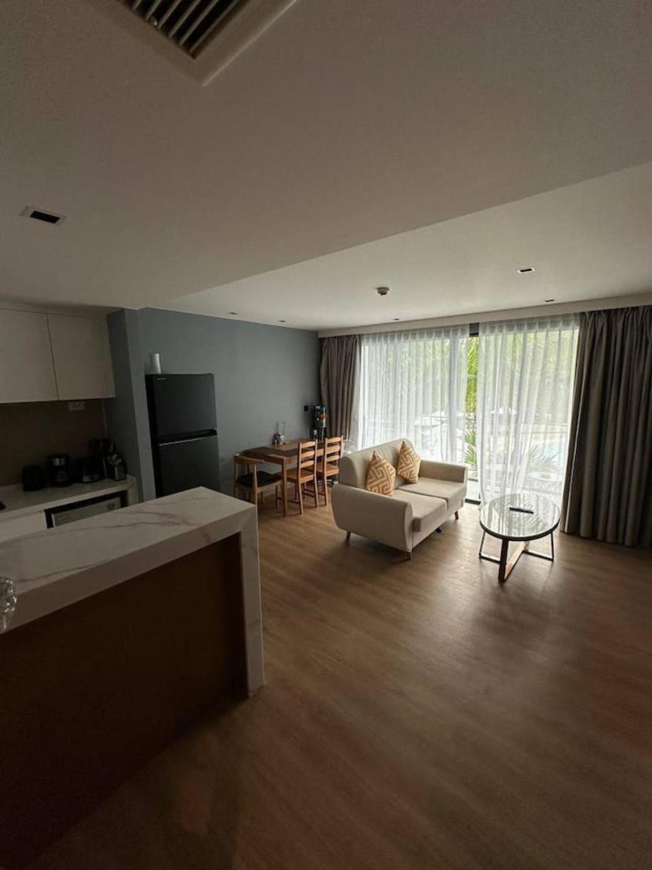 Spacious 600m From The Apartment Rawai