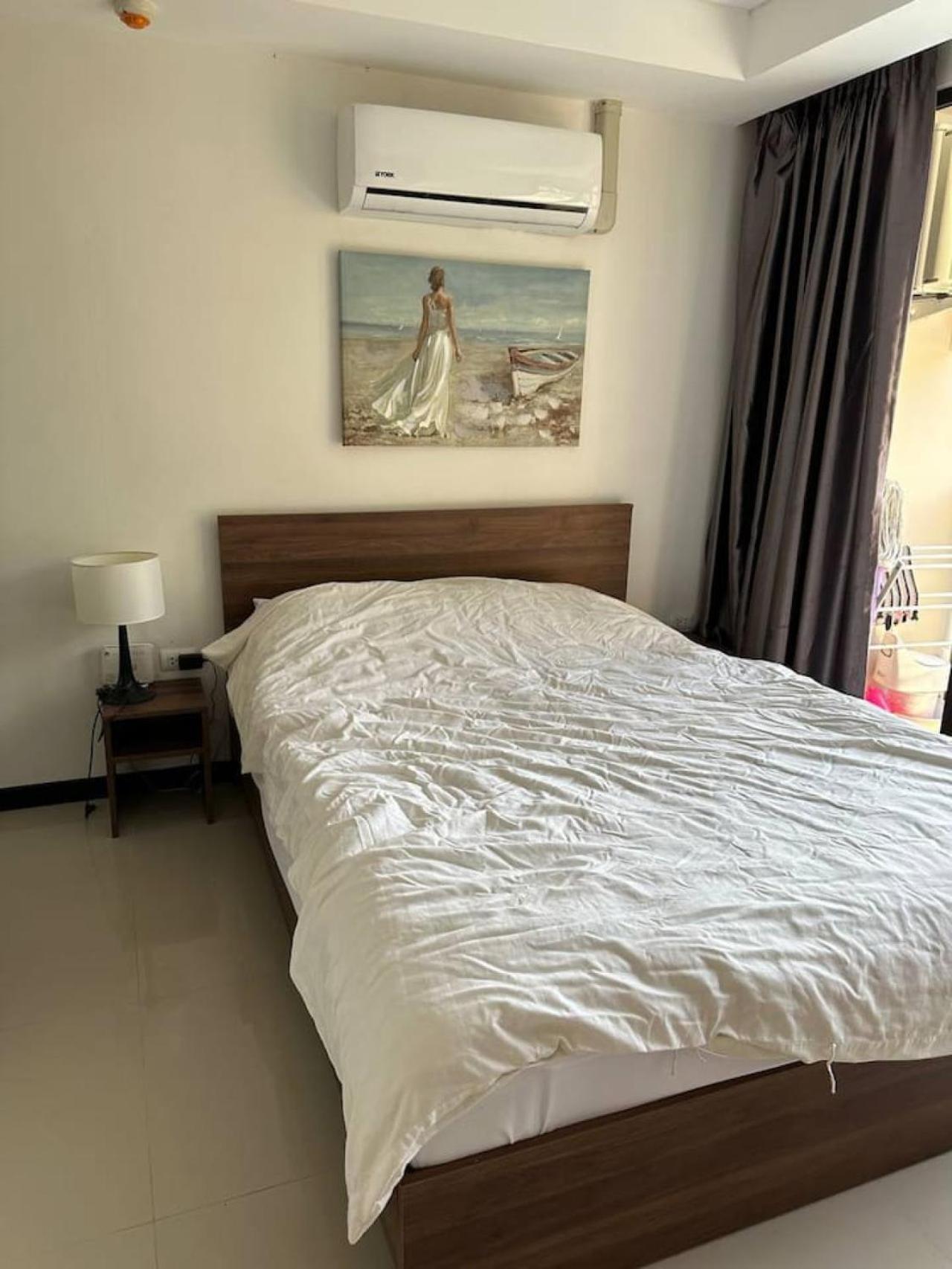 Nai Harn Apartment *