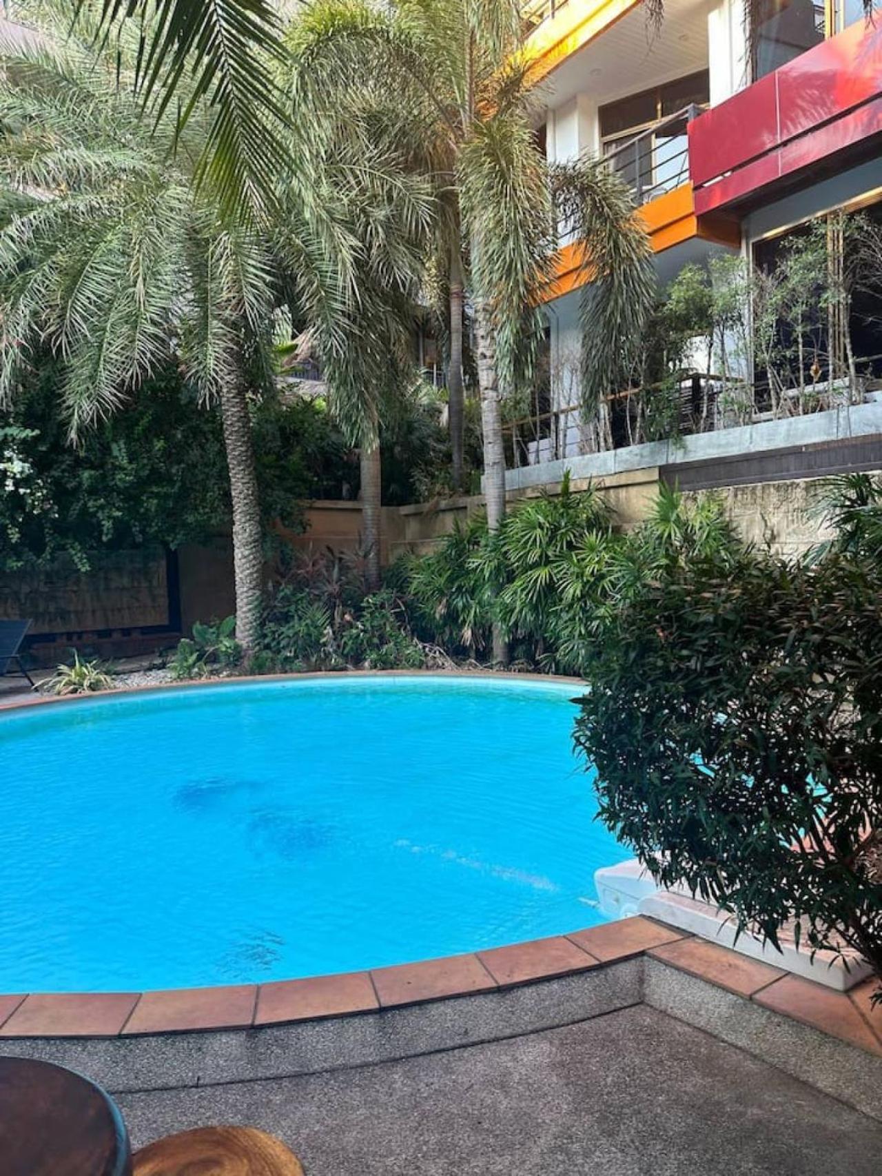 Apartment Nai Harn
