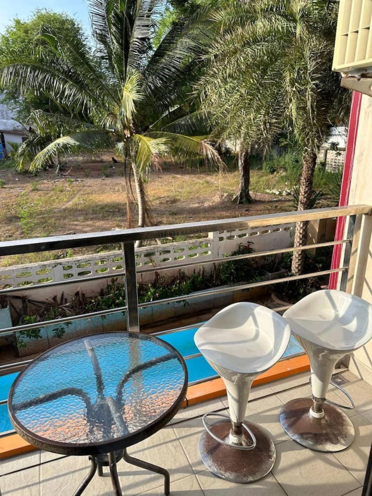 Nai Harn Apartment Rawai