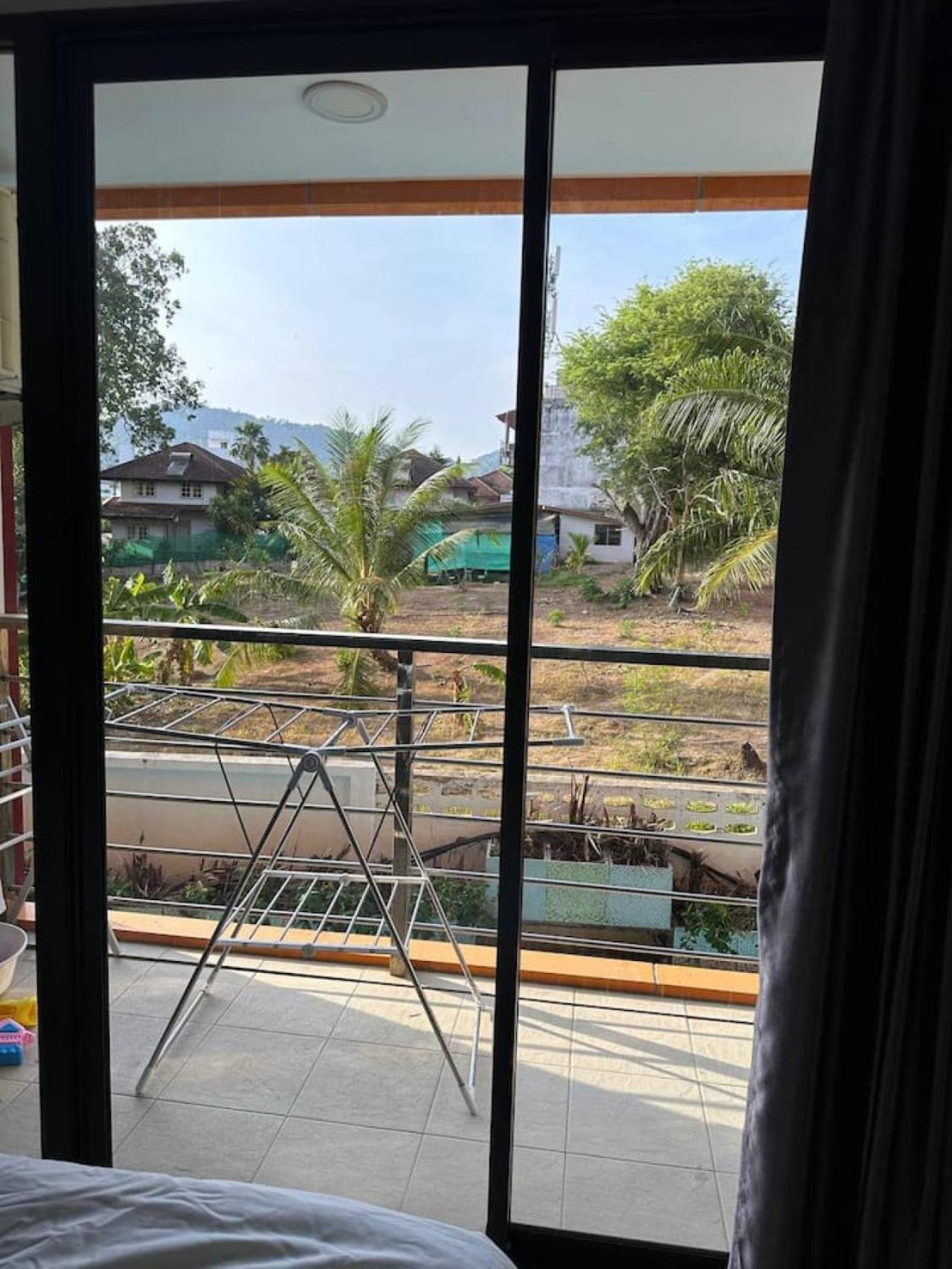 Apartment Nai Harn Rawai