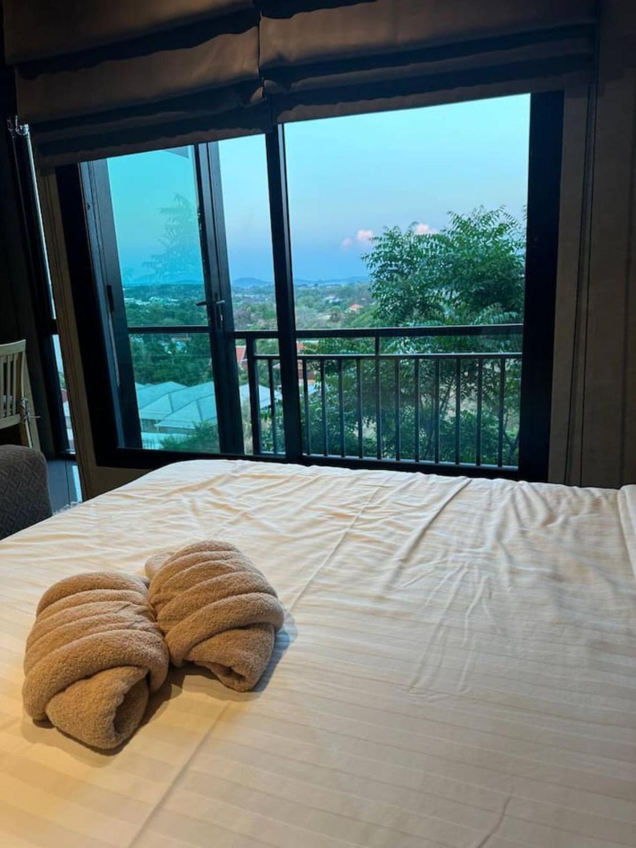 Apartment Relife The Windy Naiharn 75 *