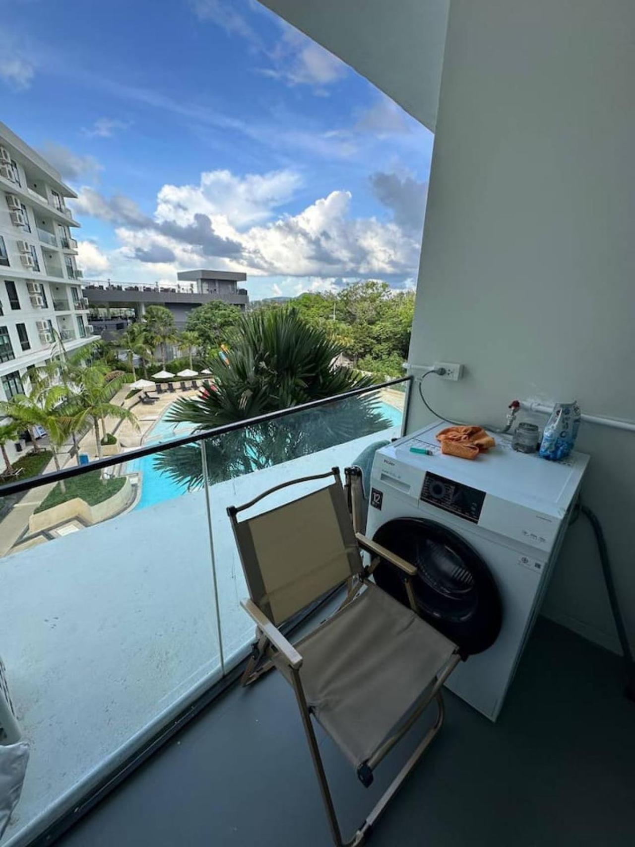 Modern In 600m From The * Rawai