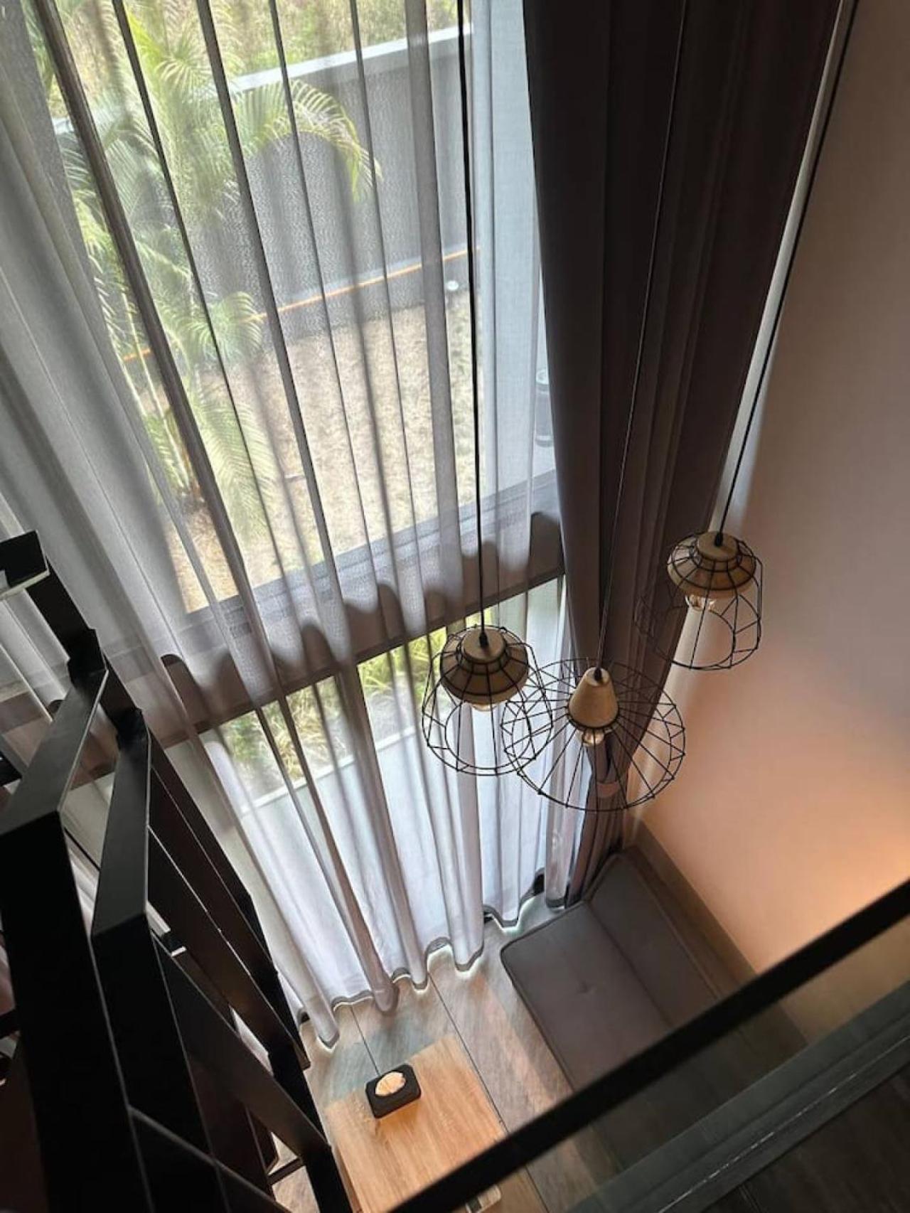 Duplex On Naiharn Apartment Rawai