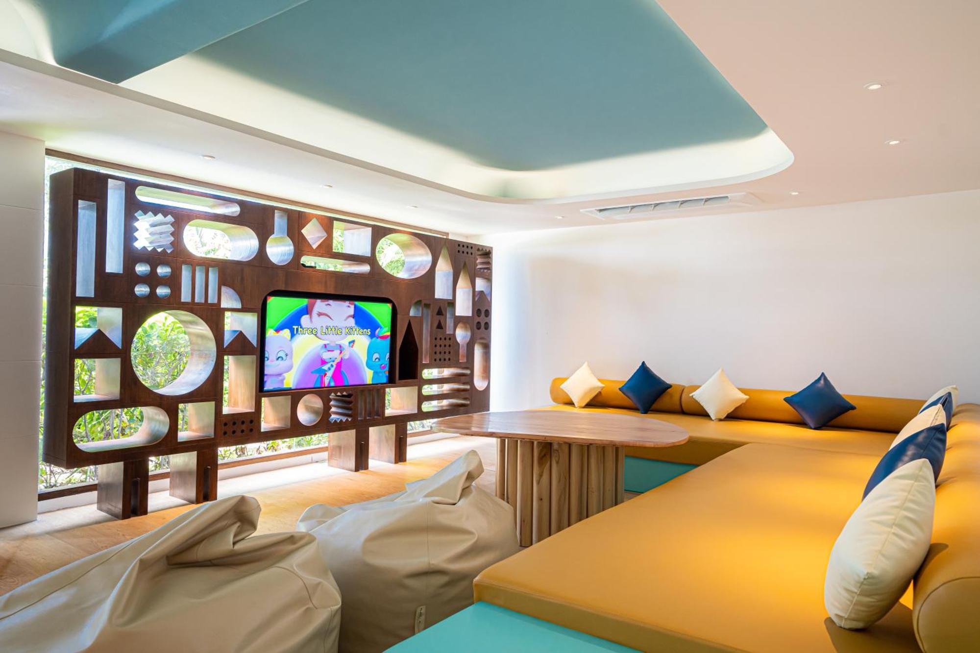 Barcelo Coconut Island, Resort 5*