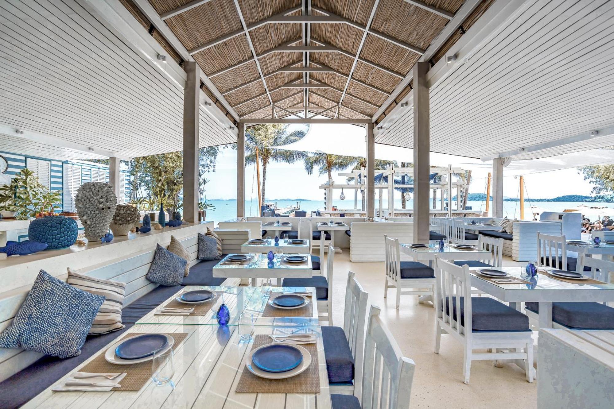 Barcelo Coconut Island, Resort 5*
