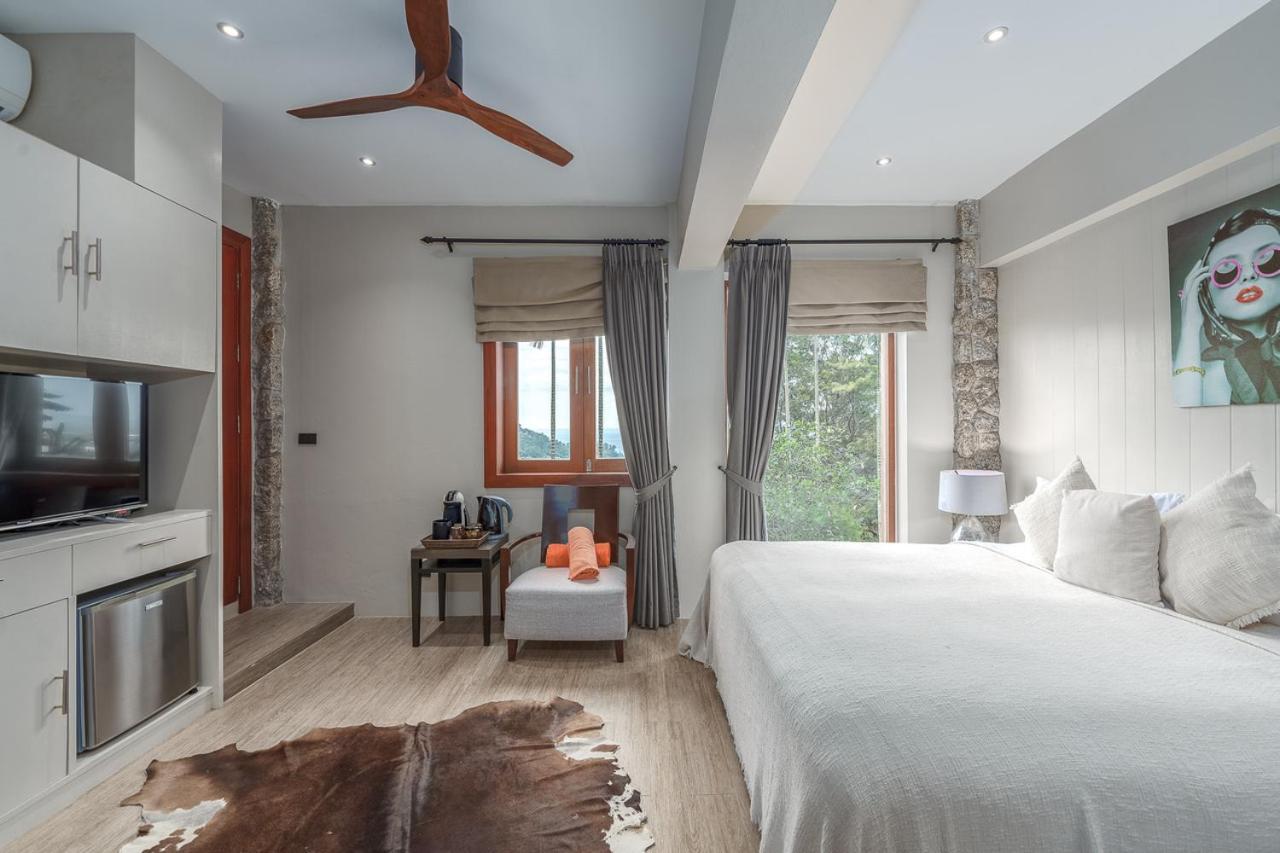 Baan Phu Prana Boutique * Praia de Surin