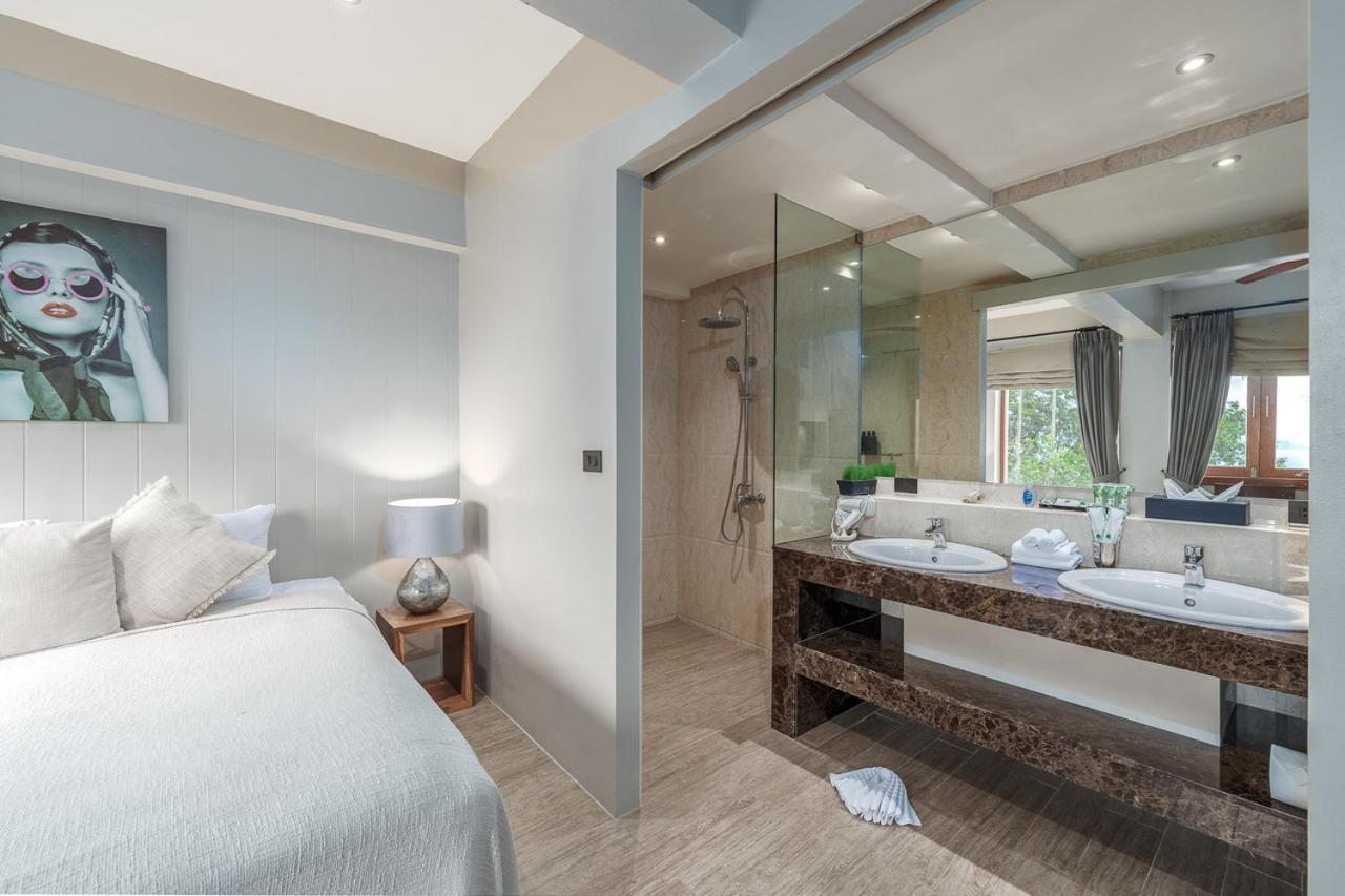 Baan Phu Prana Boutique Pousada *