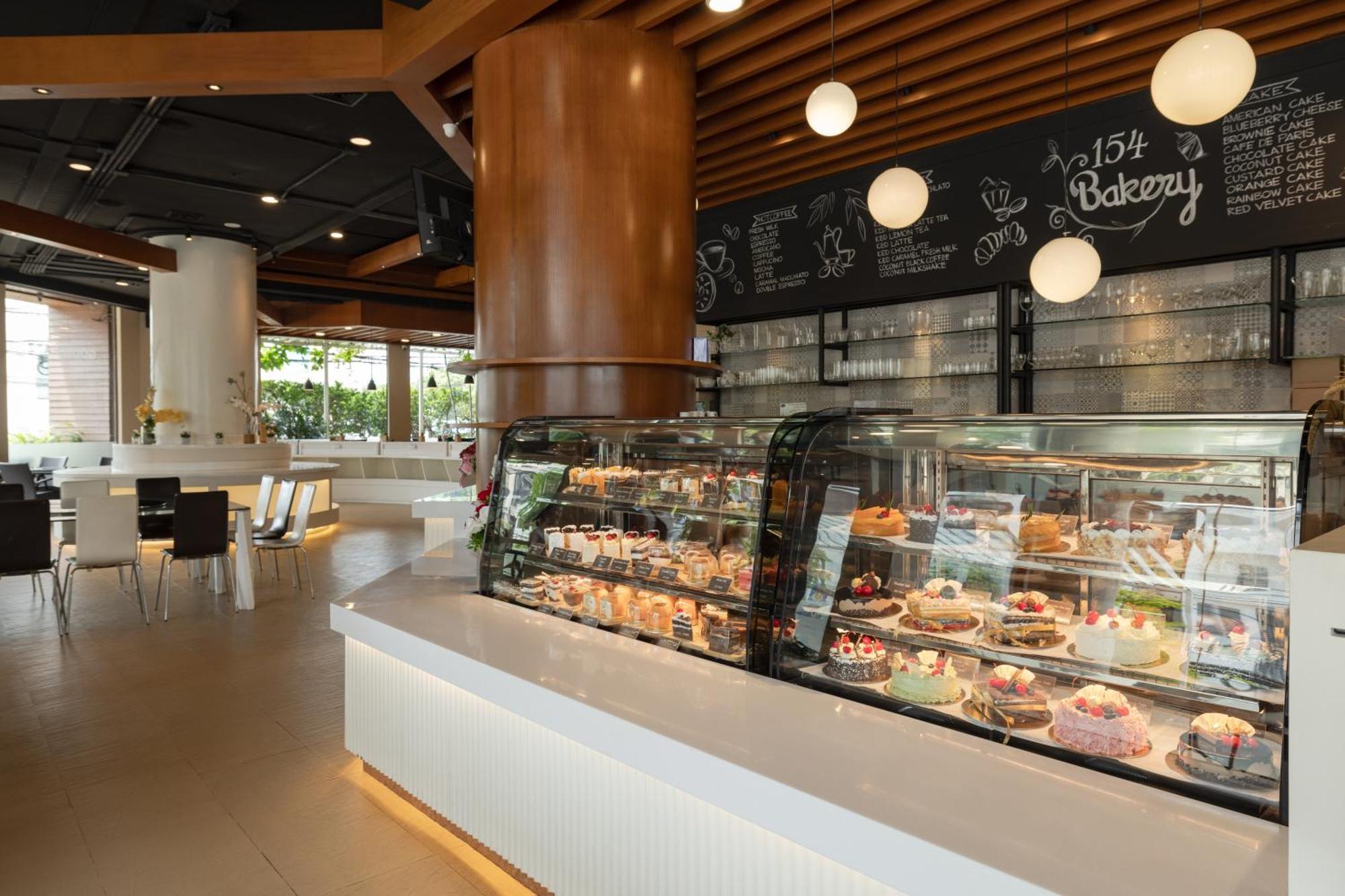 Hotel Royal City Phuket