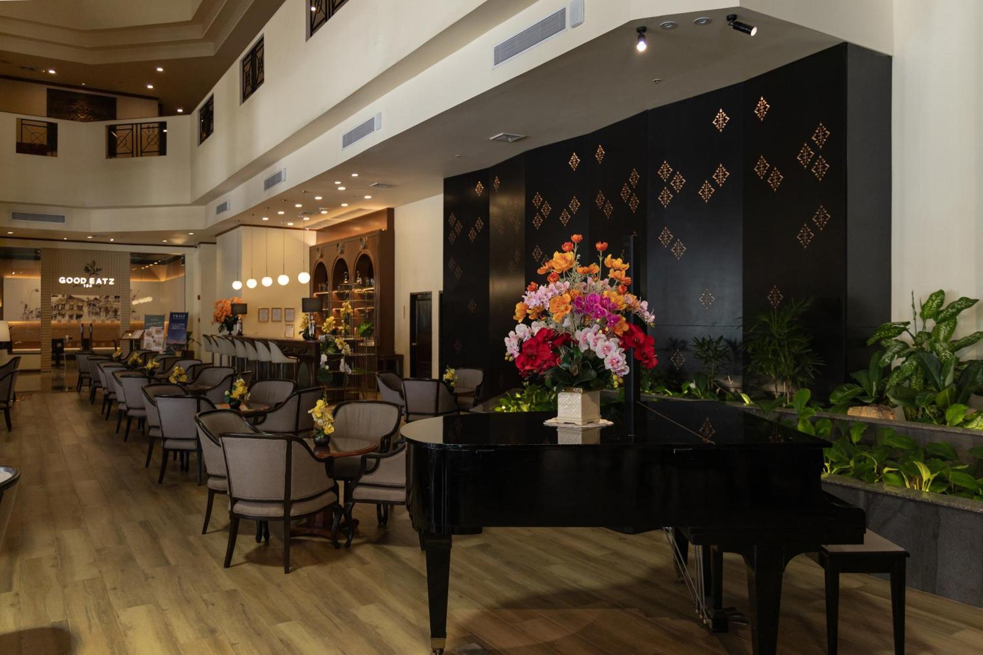 Royal City Hotel Phuket