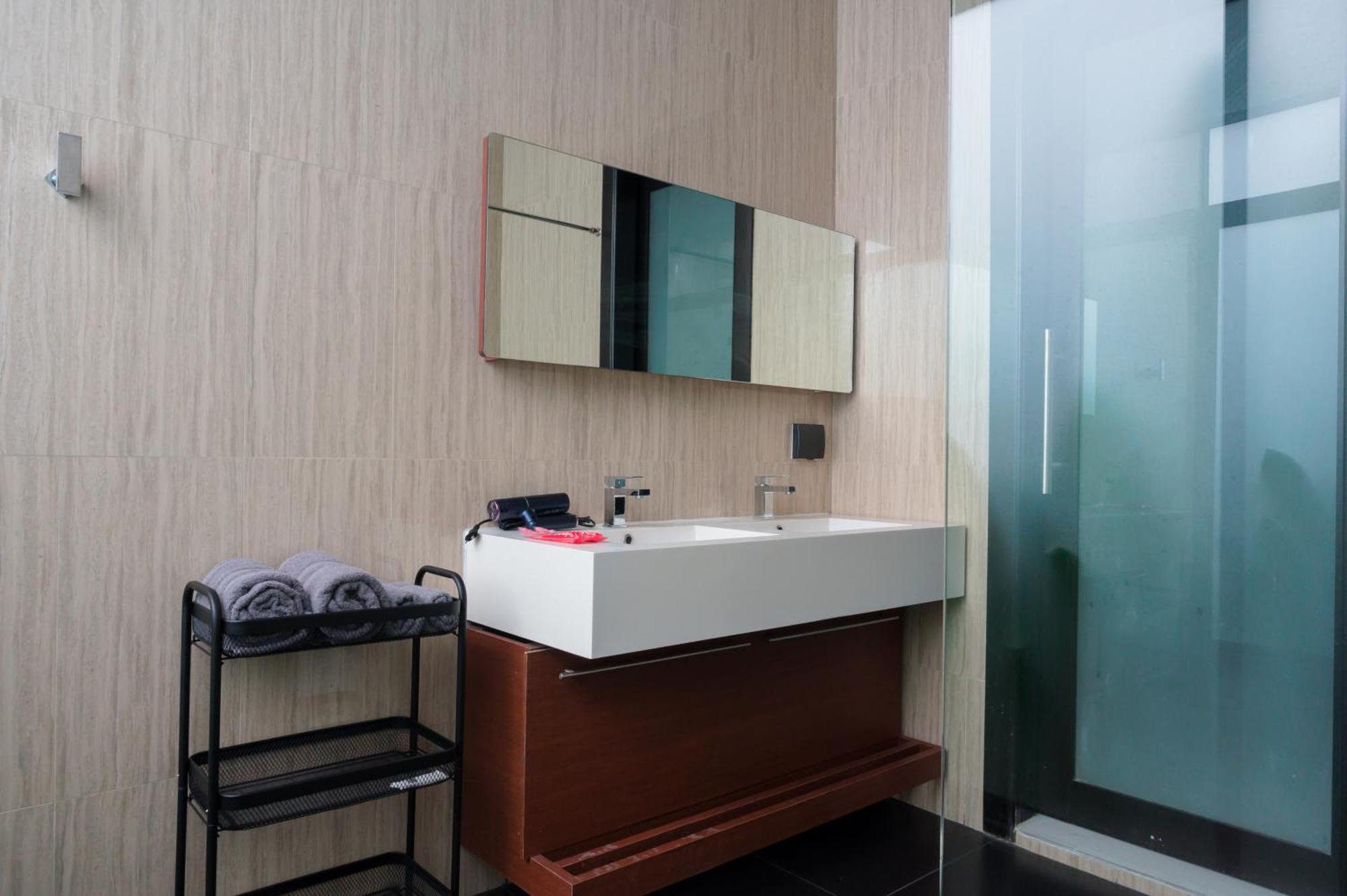 Villa Aqua *