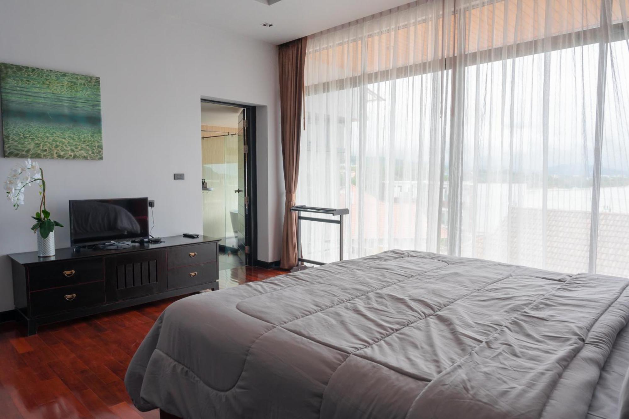 Villa Aqua Rawai