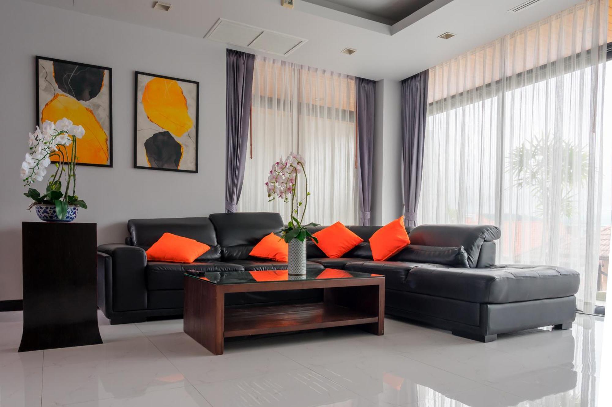 Villa Aqua Rawai