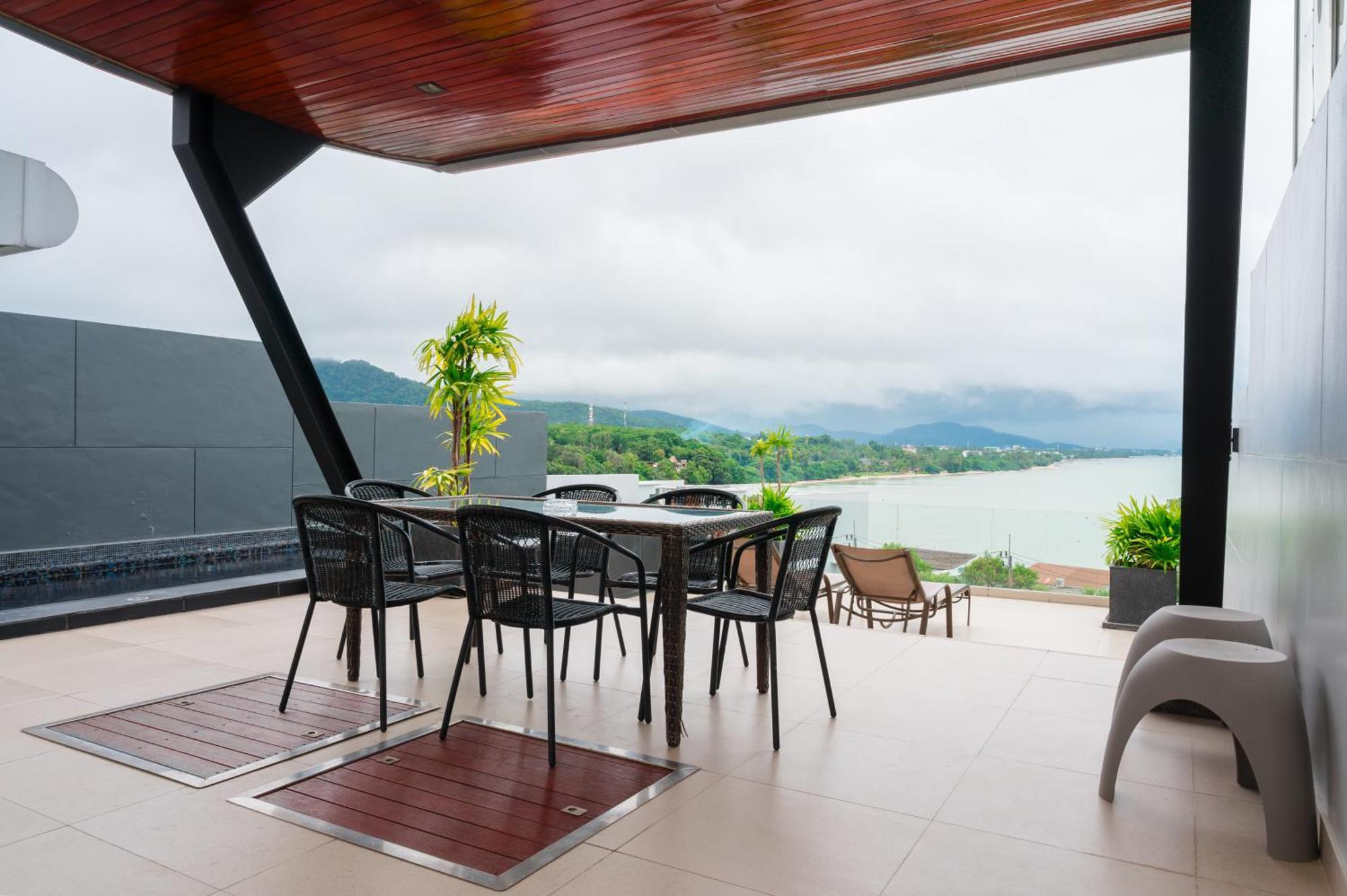 Villa Aqua *
