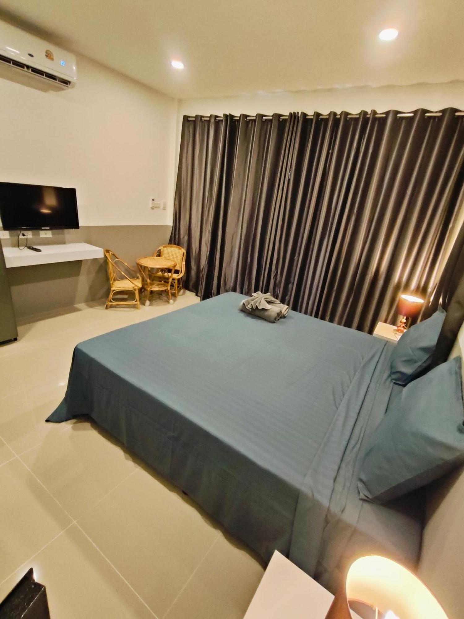 Ban Elephant Blanc Hotel 3*