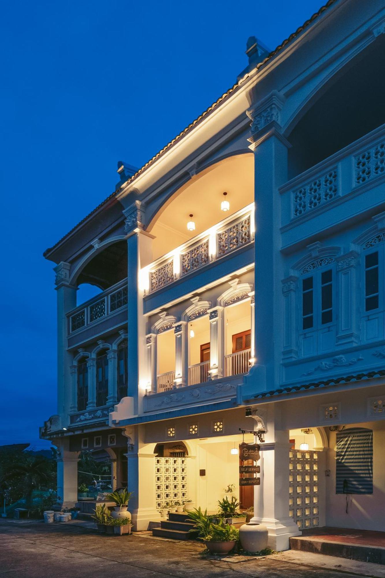 Botan Boutique Patong
