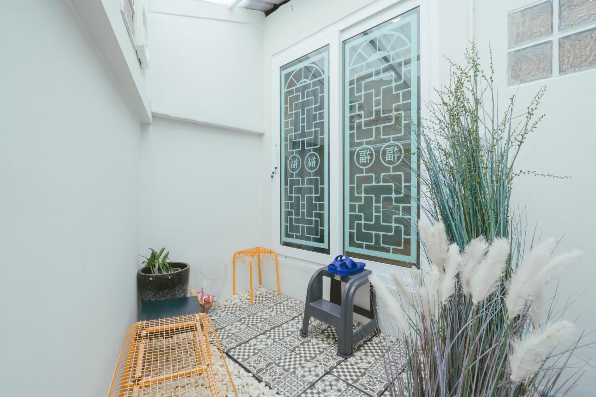 Hostel Botan Boutique Patong