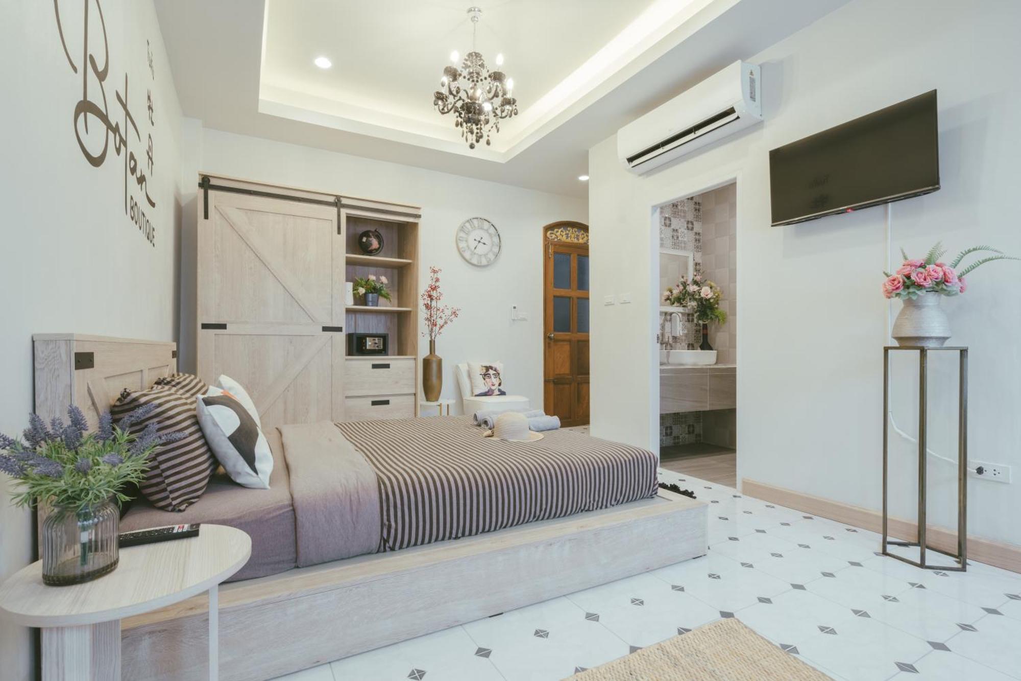 Botan Boutique Patong