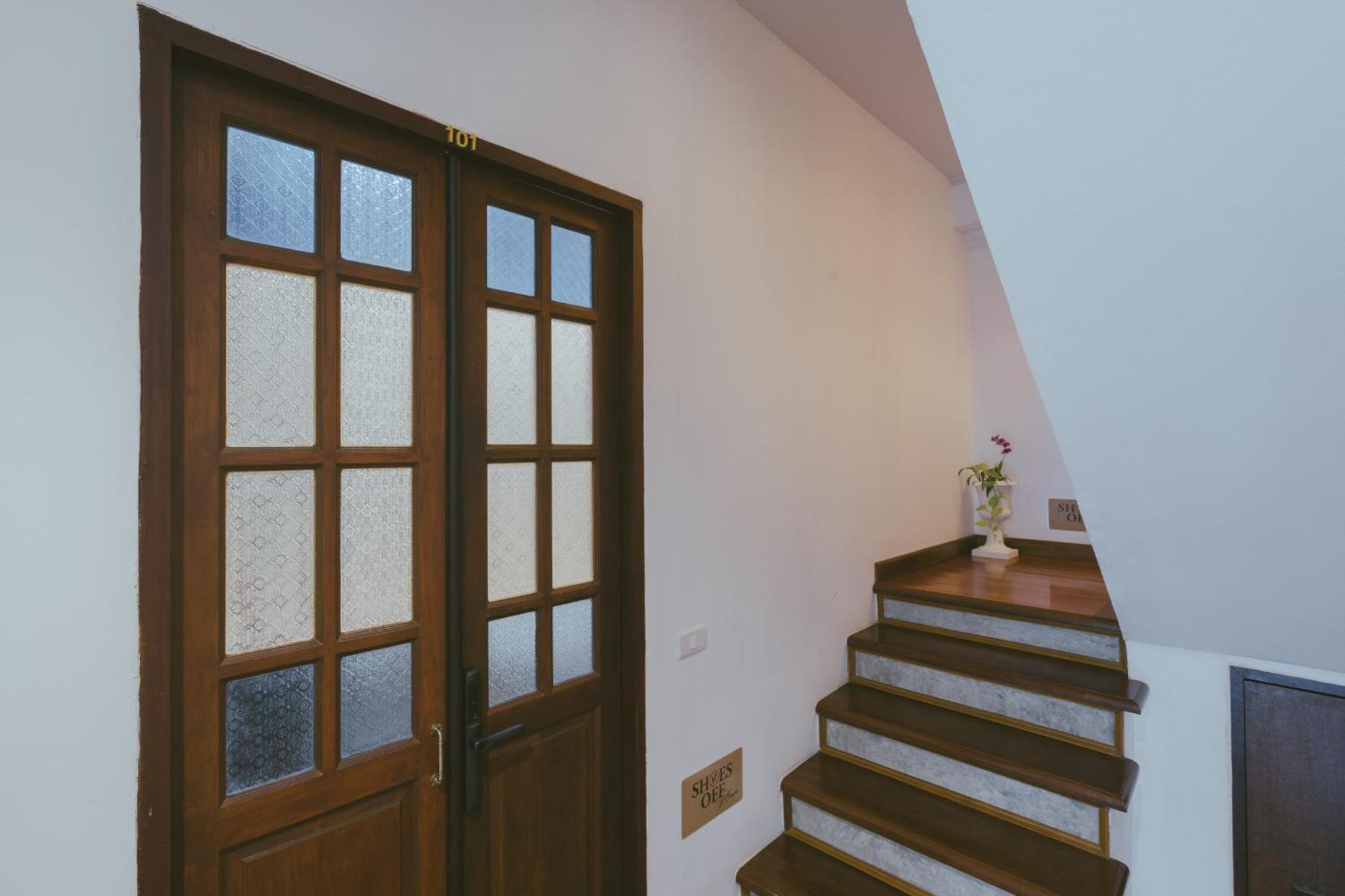 Hostel Botan Boutique