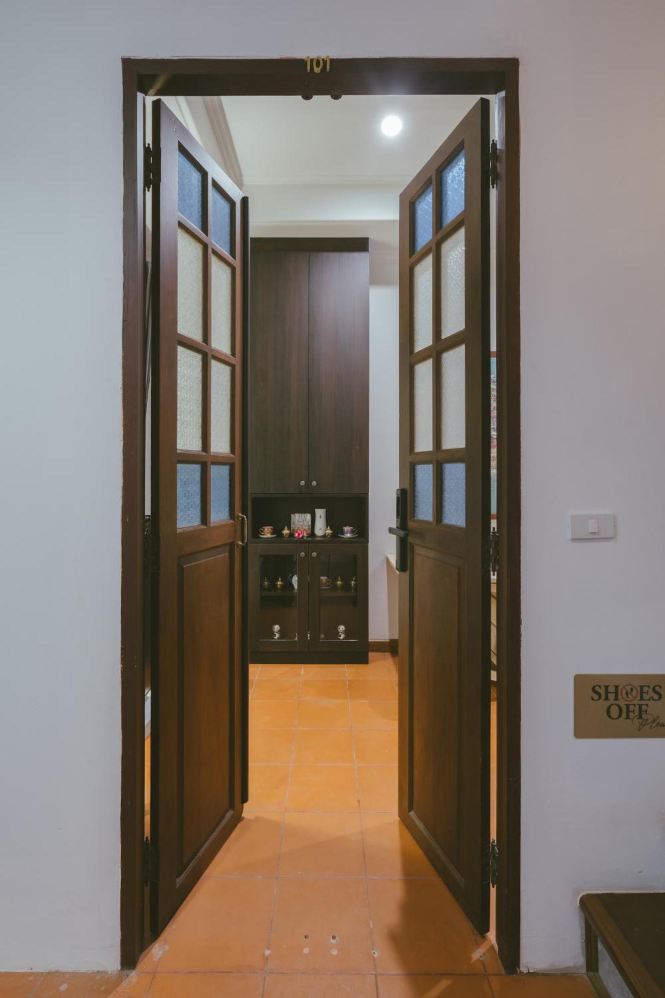 Hostel Botan Boutique Patong