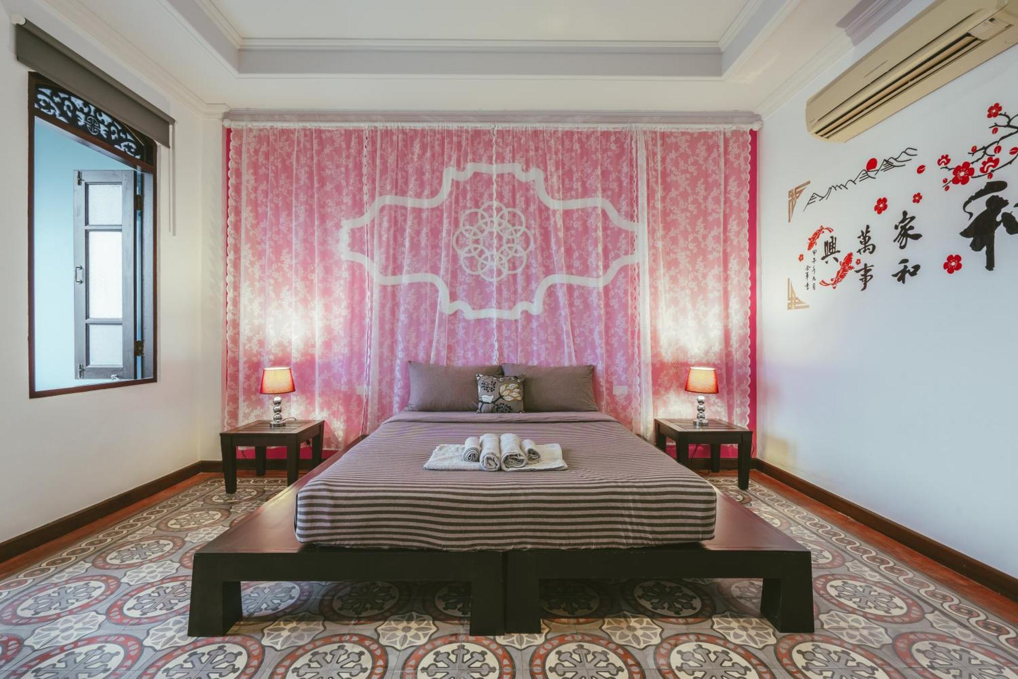 Botan Boutique Hostel