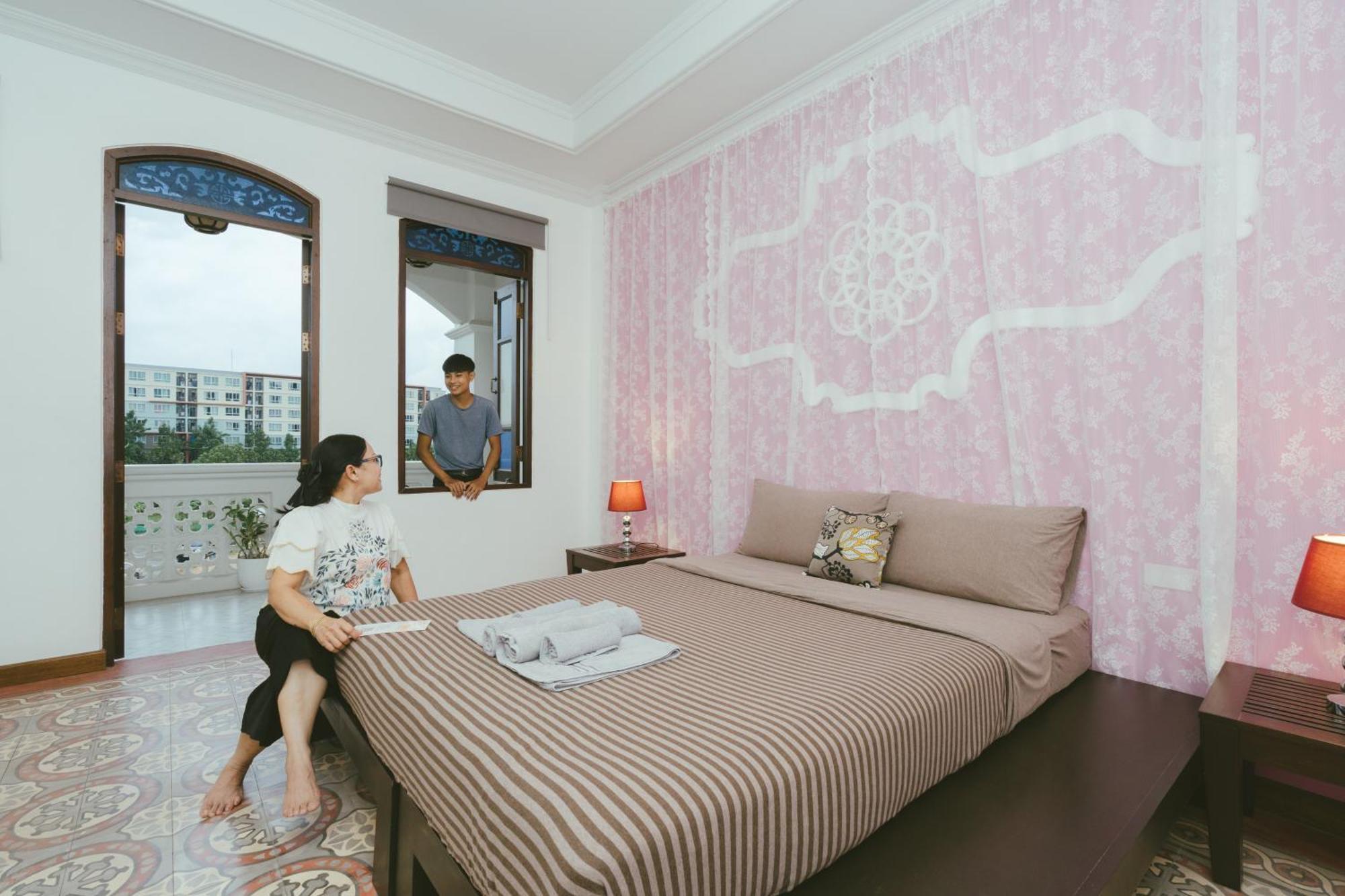Hostel Botan Boutique