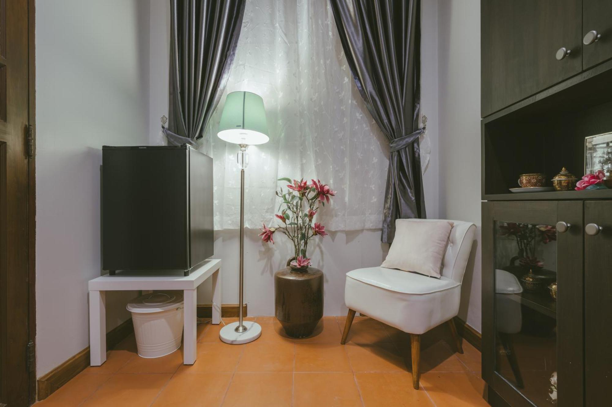 Hostel Botan Boutique