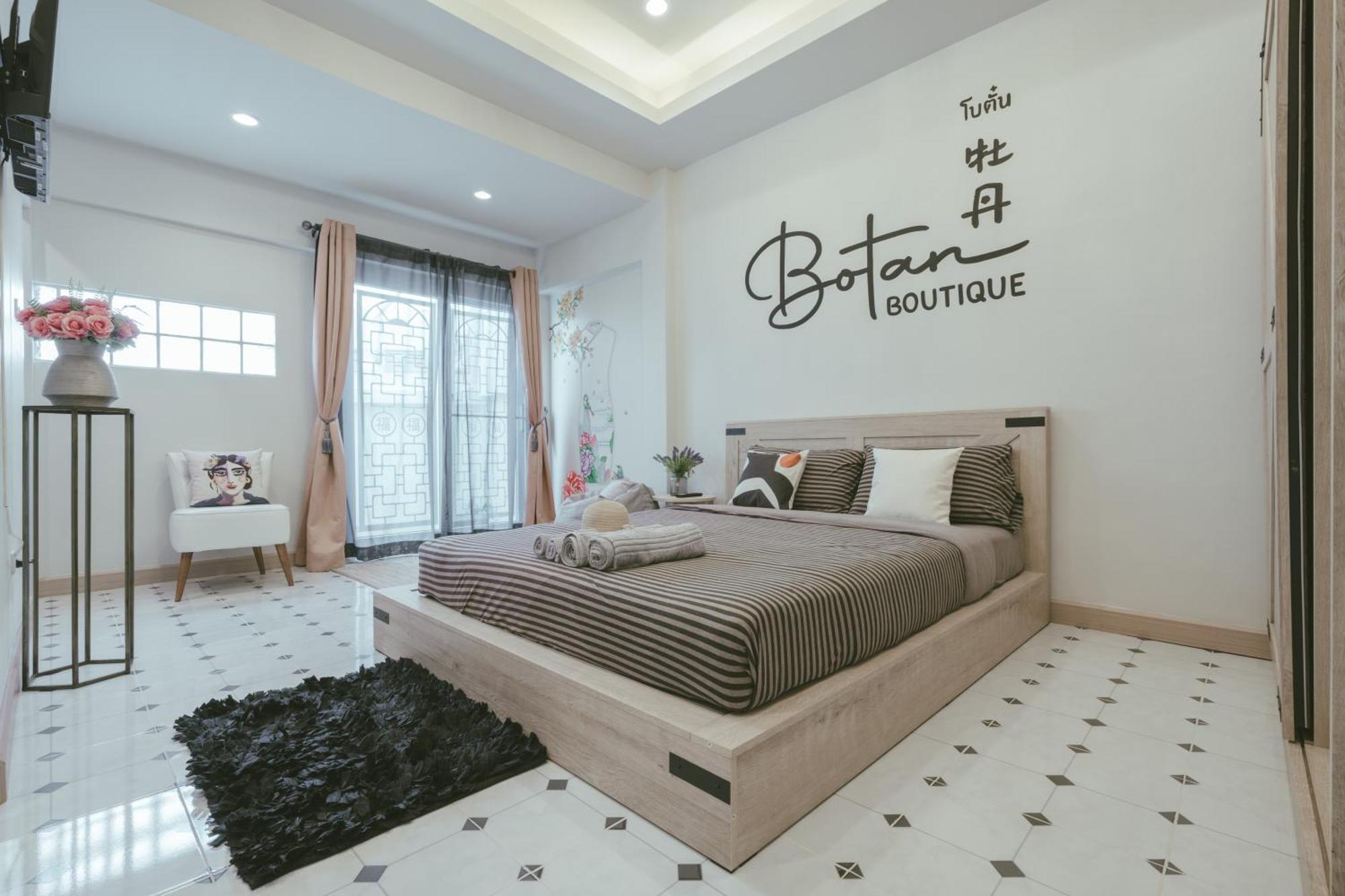 Botan Boutique