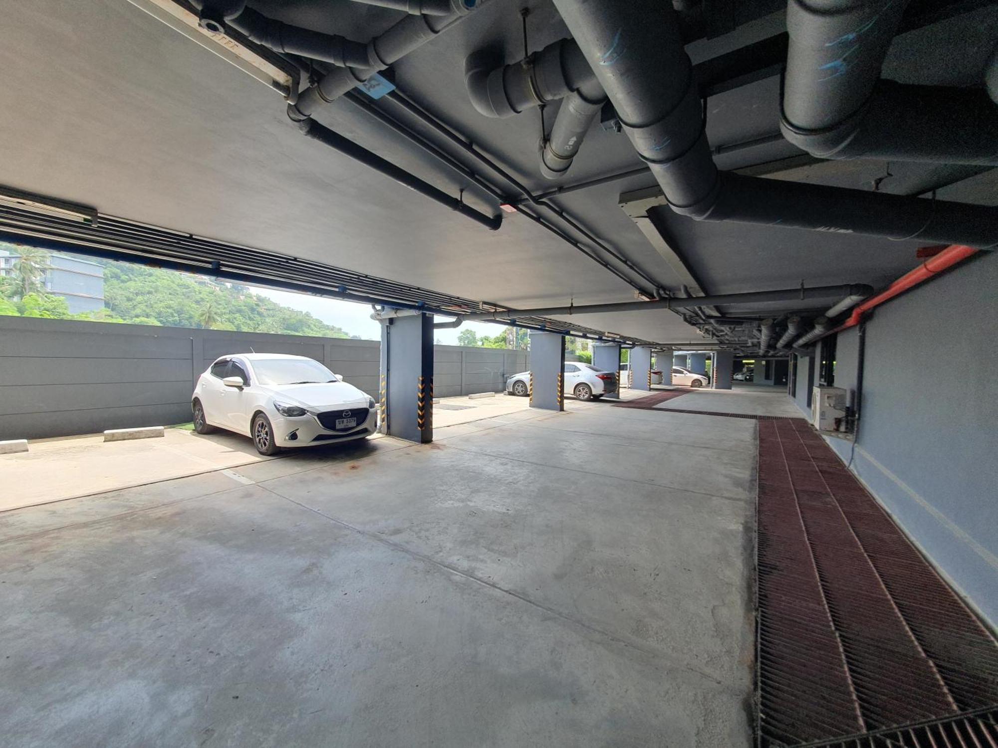 Aparthotel 6th Avenue Surin Beach (Phuket)