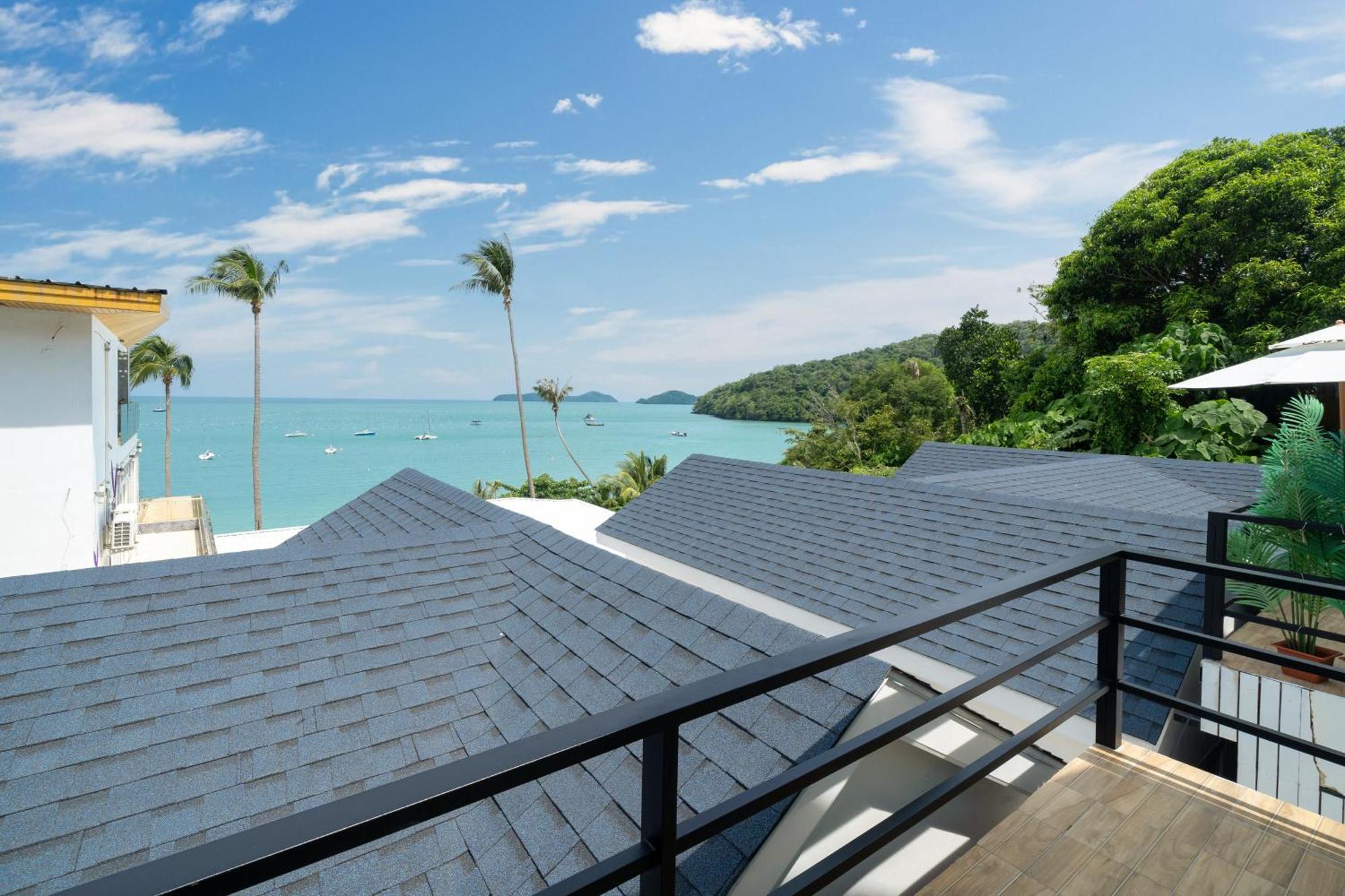 Holiday home 哦先生的海景别墅 Aoyon *