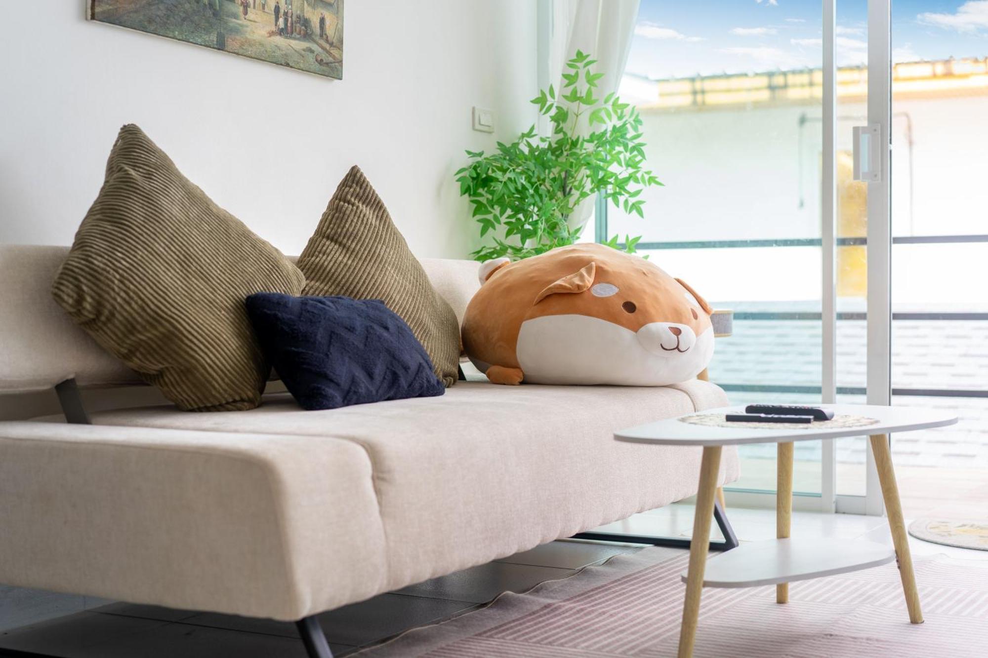 Holiday home 哦先生的海景别墅 Aoyon Phuket
