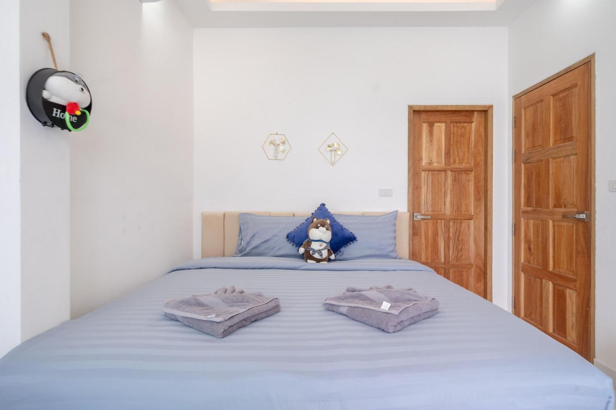 哦先生的海景别墅 Aoyon Holiday home *