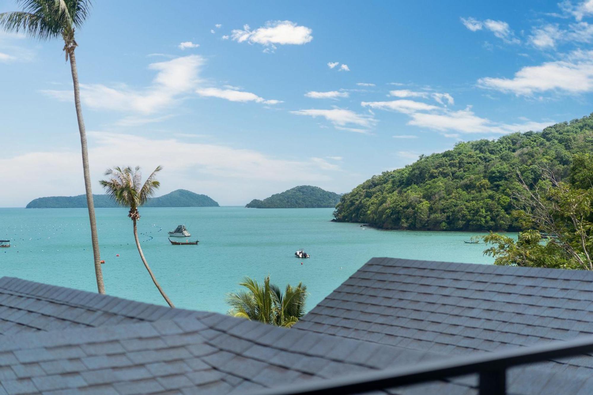 哦先生的海景别墅 Aoyon Holiday home Phuket