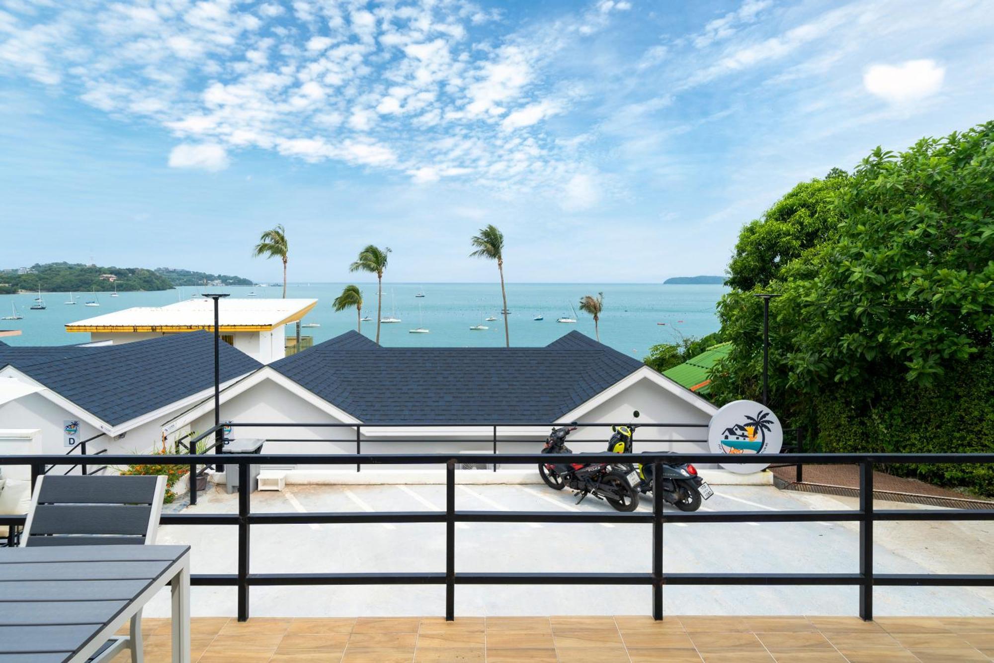 哦先生的海景别墅 Aoyon Holiday home Phuket