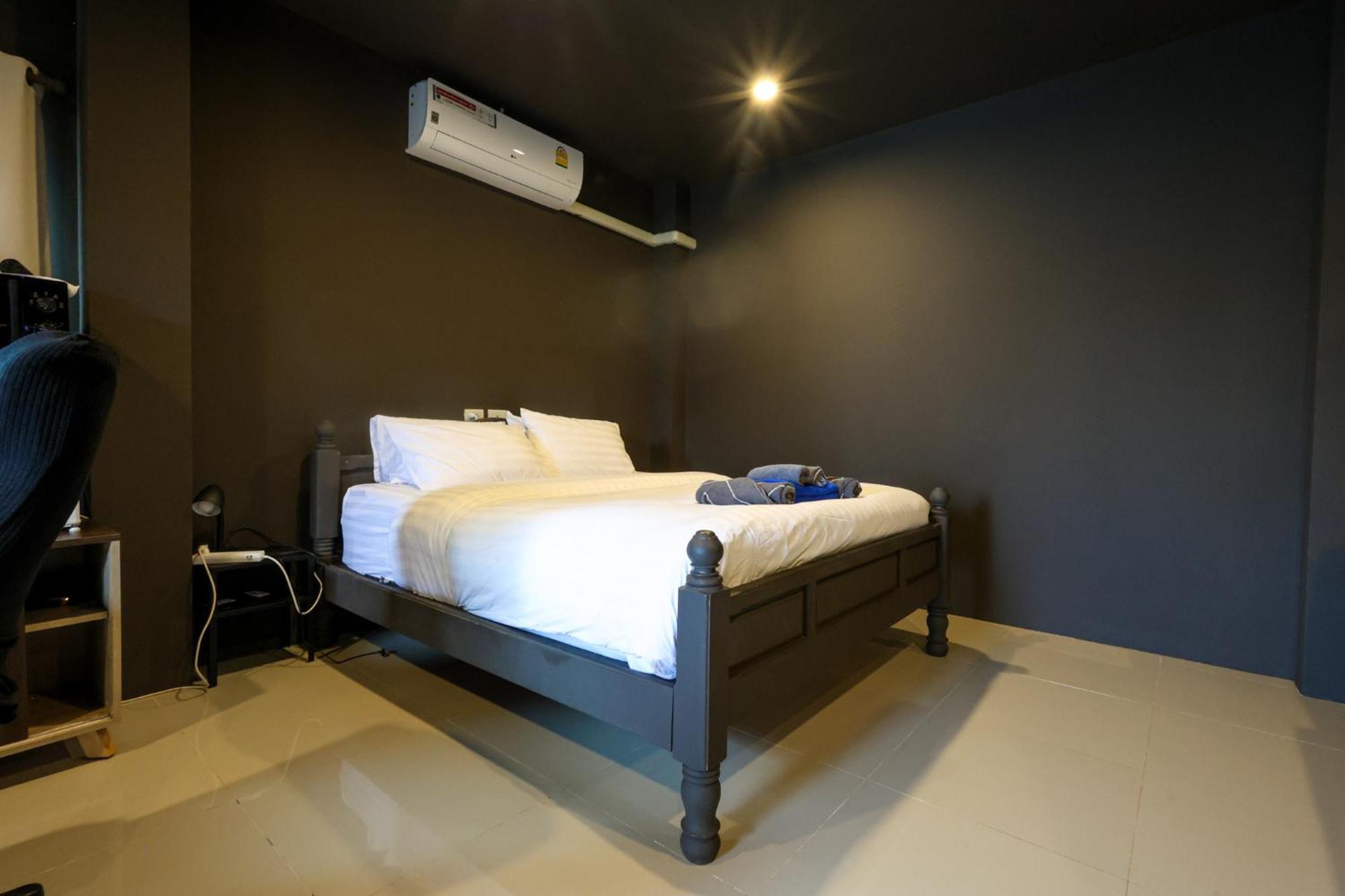 Apartment Tri Trang Beachfront With Stunning Views *