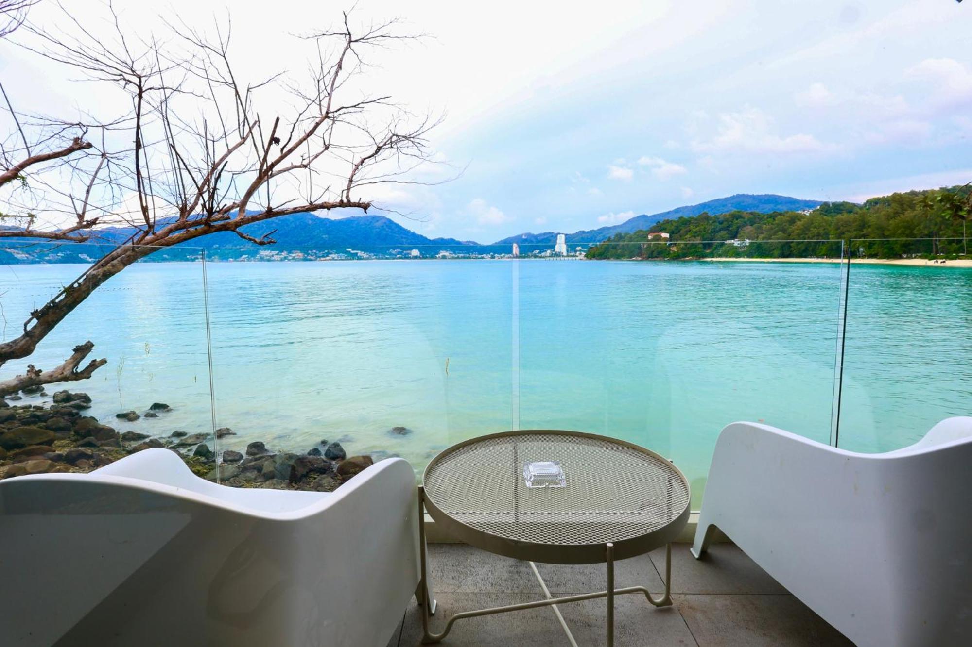 Apartment Tri Trang Beachfront With Stunning Views Patong