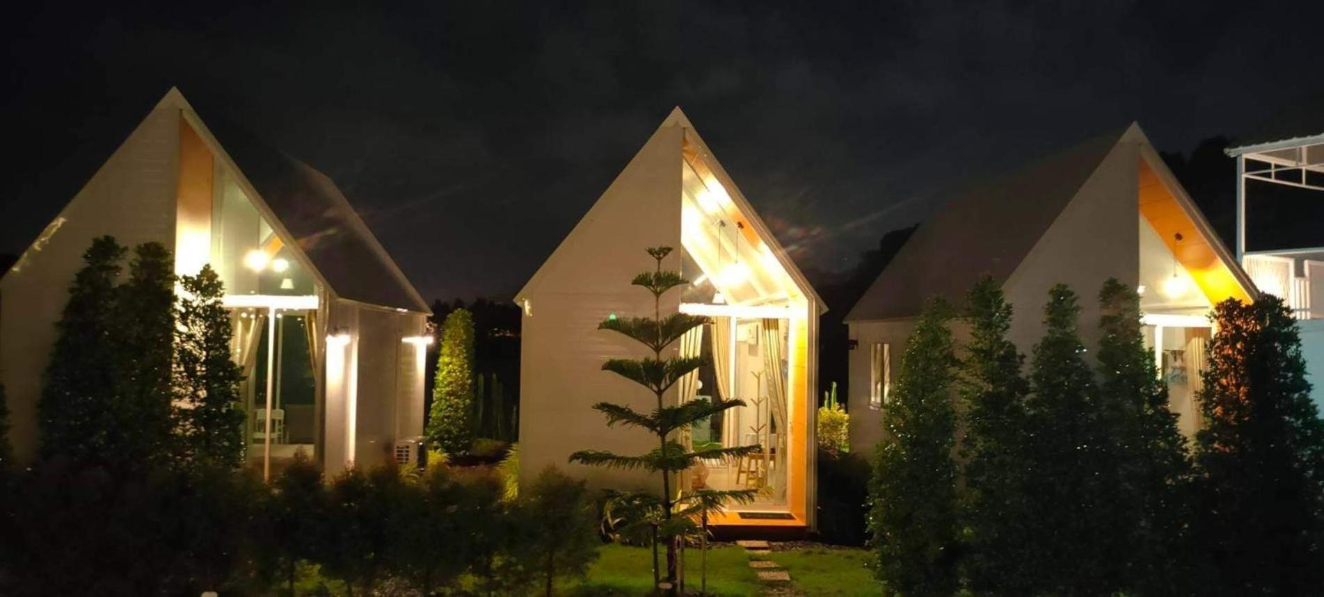Feel Diny & Campsite