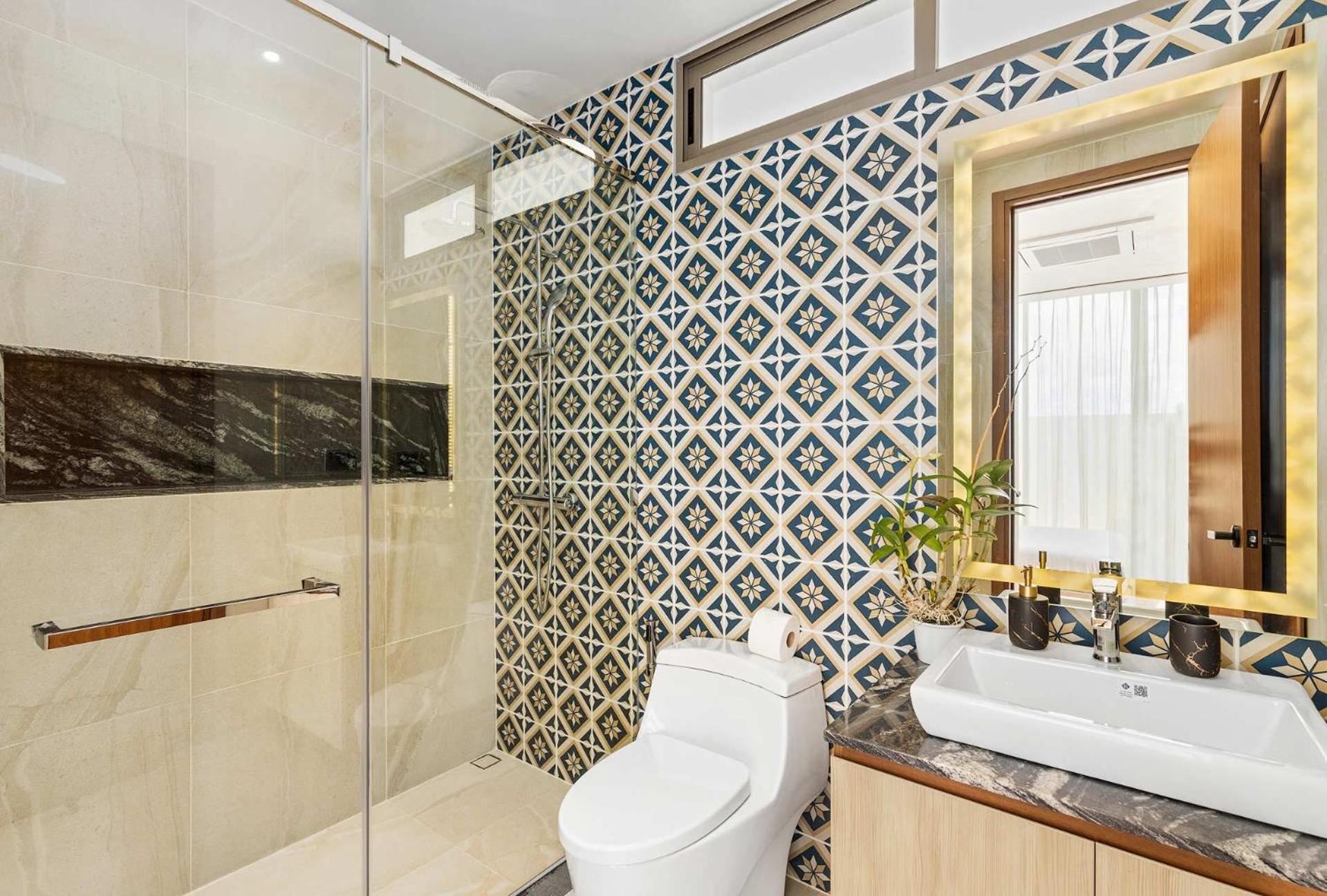 The Ozon Bangtao 3-bedrooms With Pool By My Phuket Villa Thalang