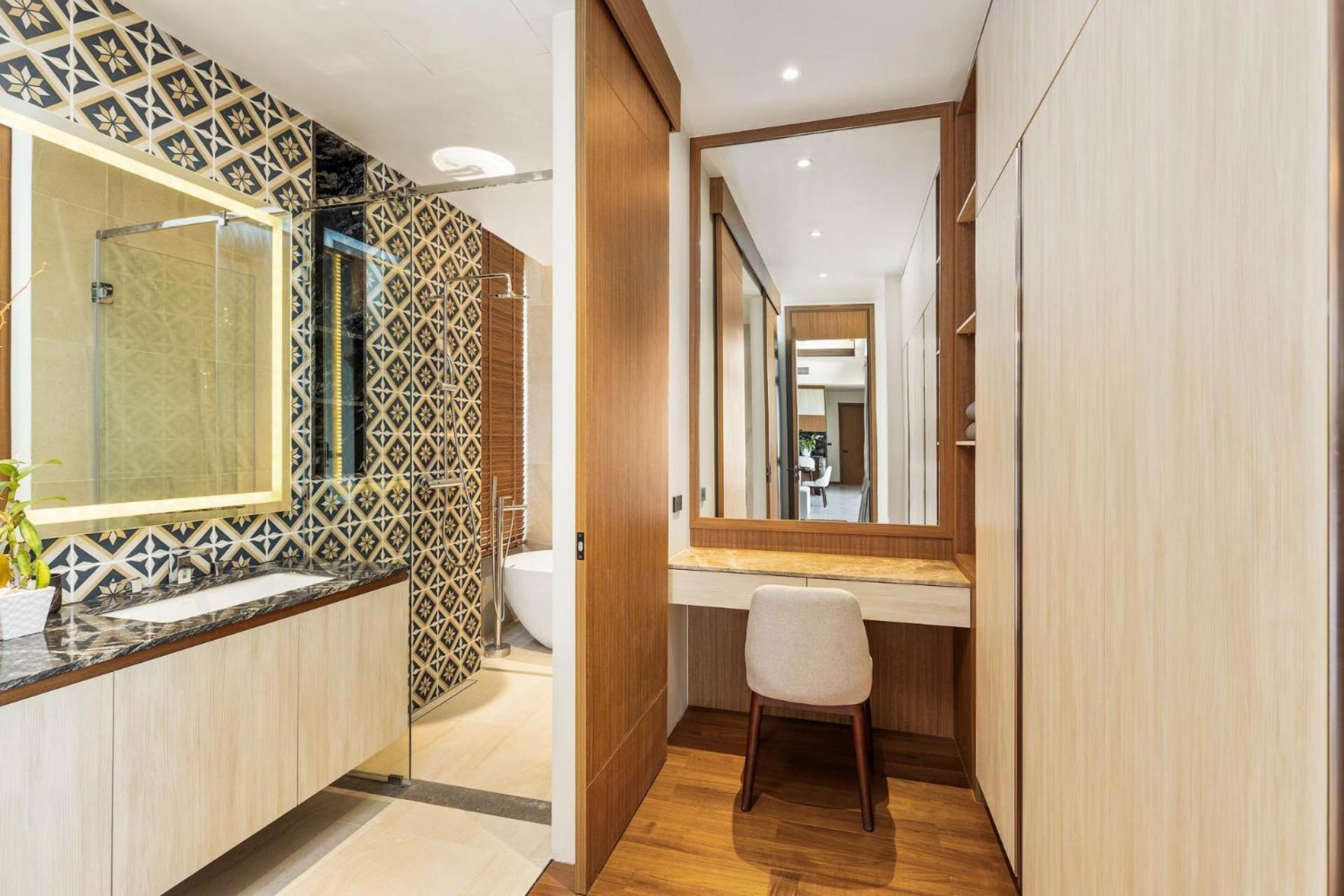 The Ozon Bangtao 3-bedrooms With Pool By My Phuket Thalang