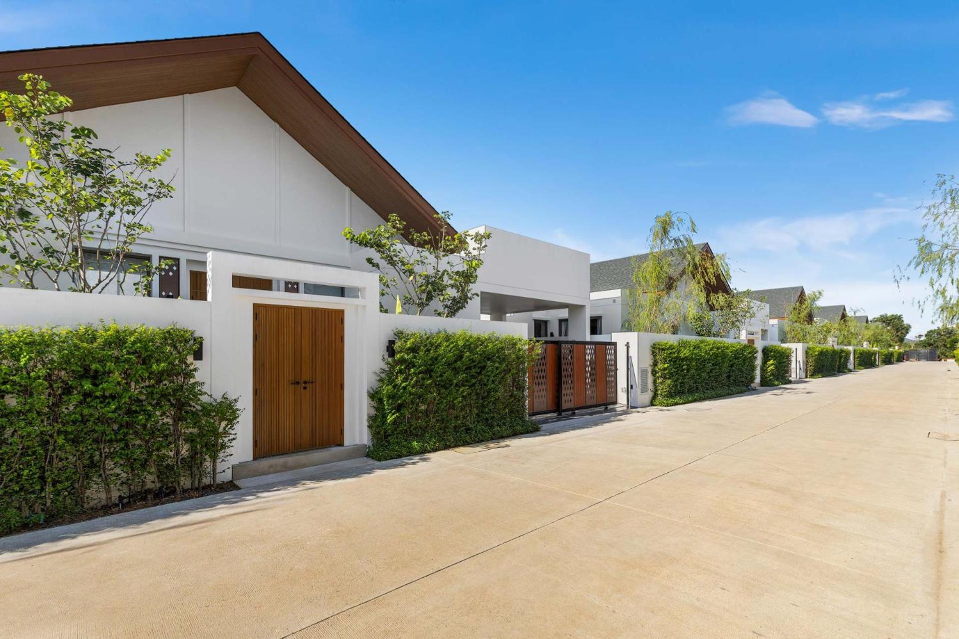 The Ozon Bangtao 3-bedrooms With Pool By My Phuket * Thalang