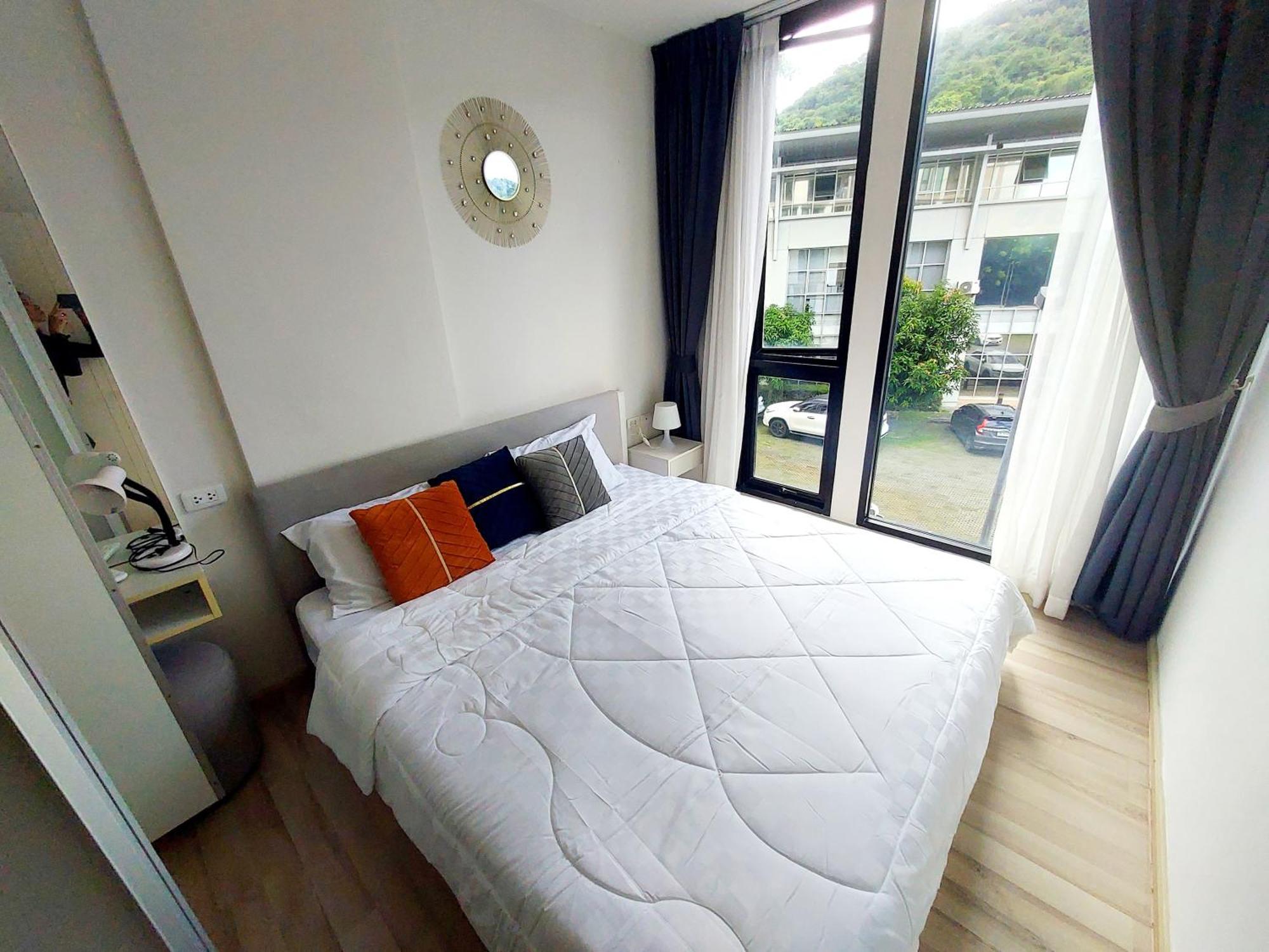 Apartment In The Center Of Phuket