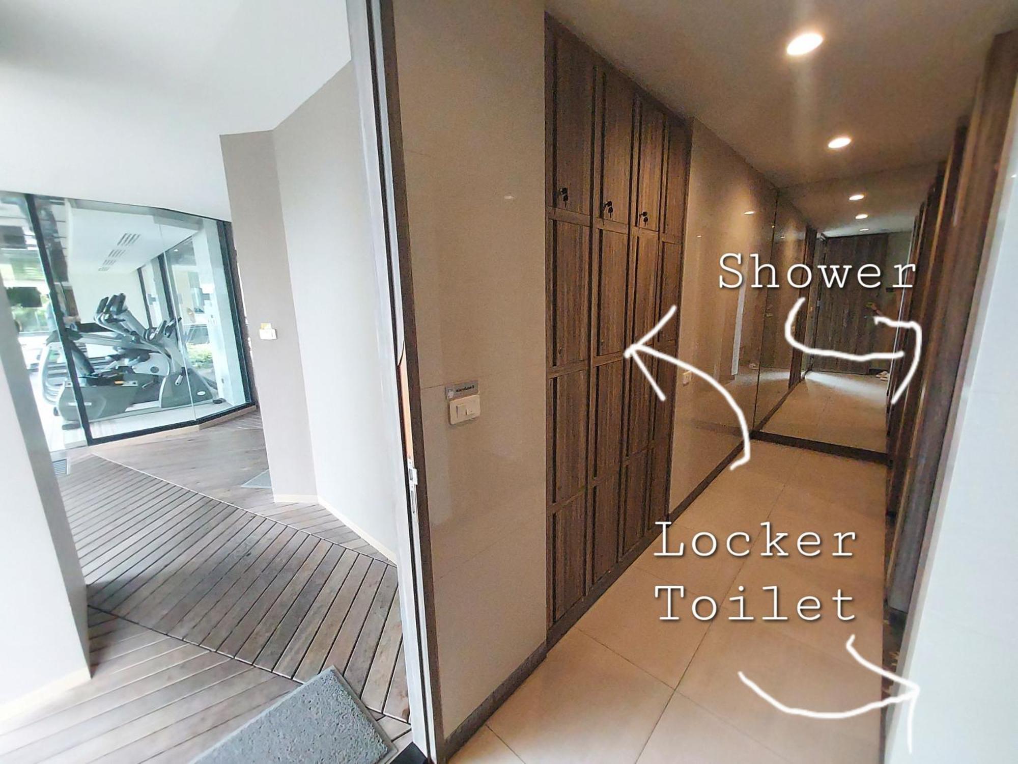 In The Center Of Phuket Apartment Ban Ket Ho