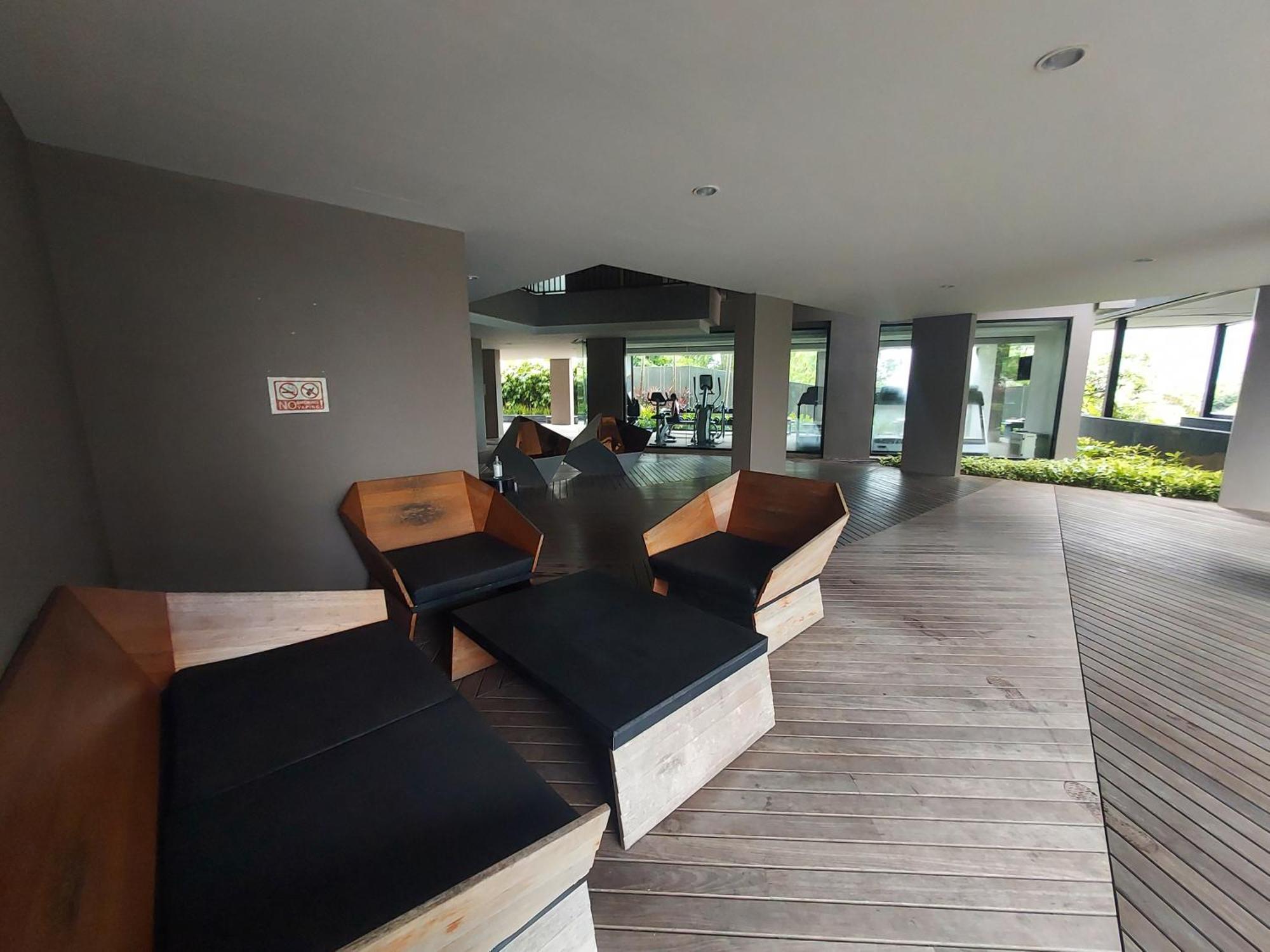 In The Center Of Phuket Apartment Ban Ket Ho