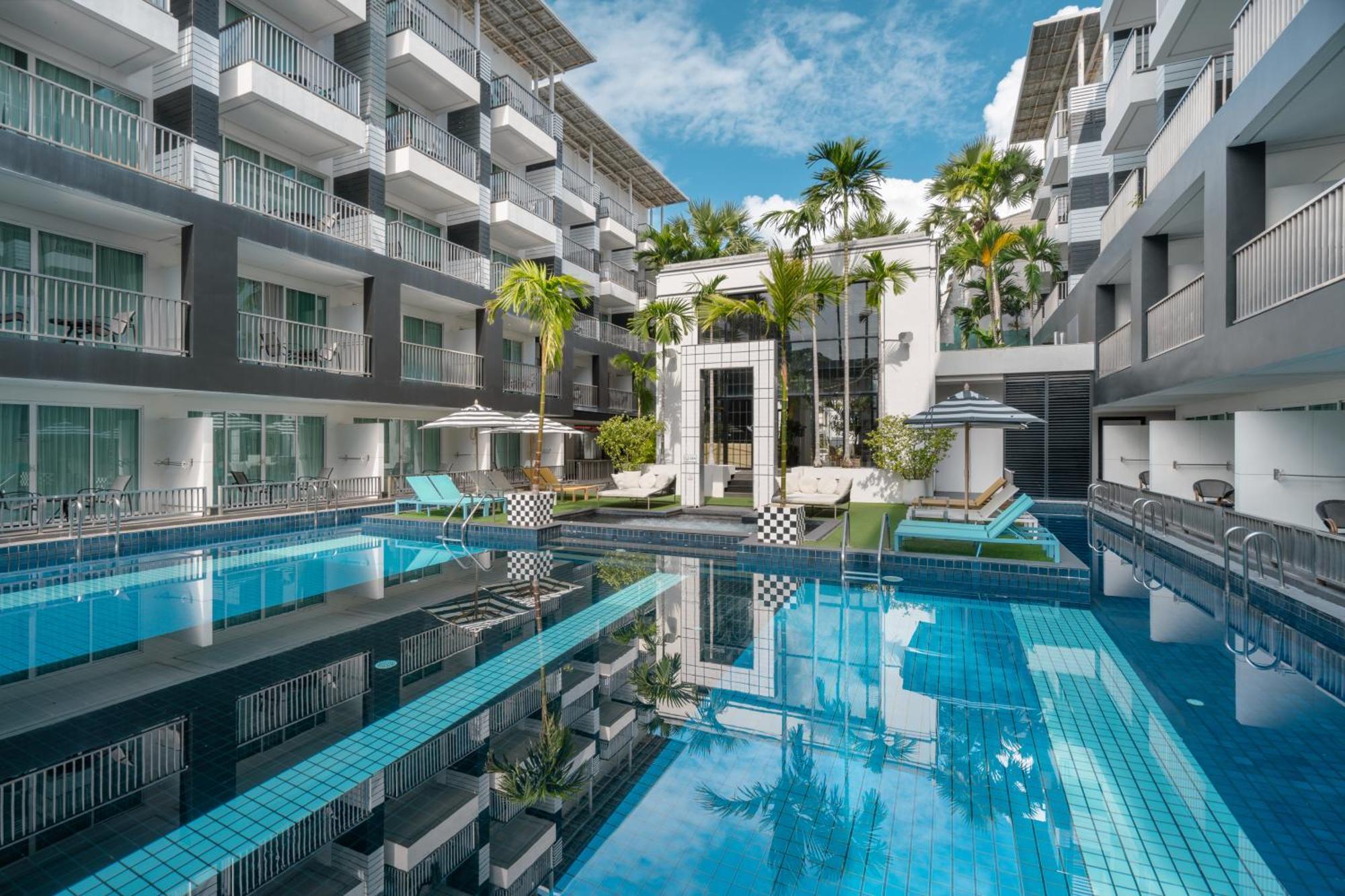 Sugar Marina - Fashion - - Sha Extra Hotel