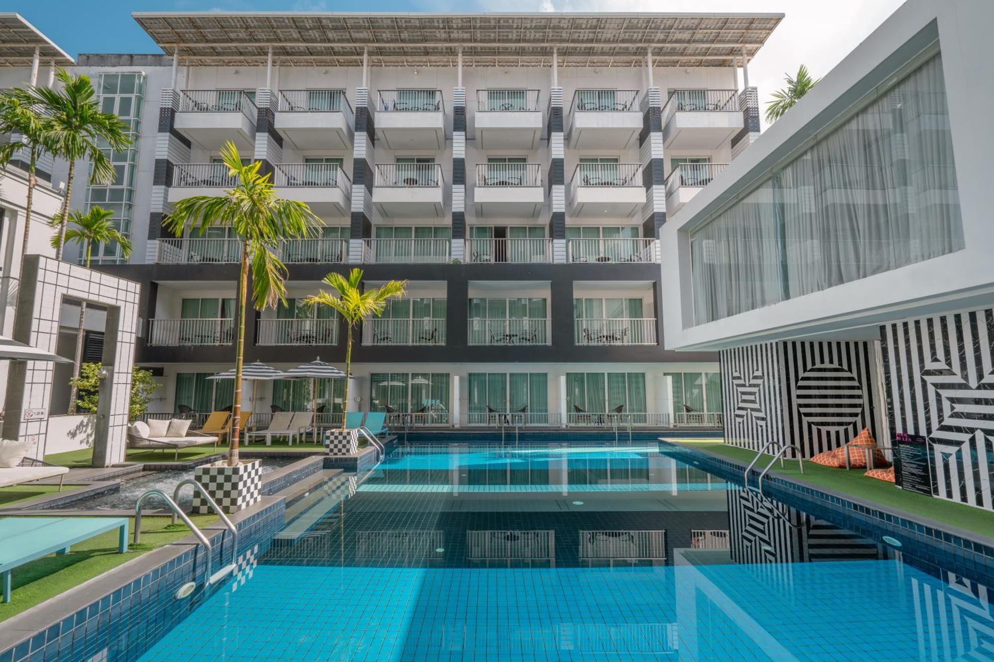 Sugar Marina - Fashion - - Sha Extra Hotel 4*