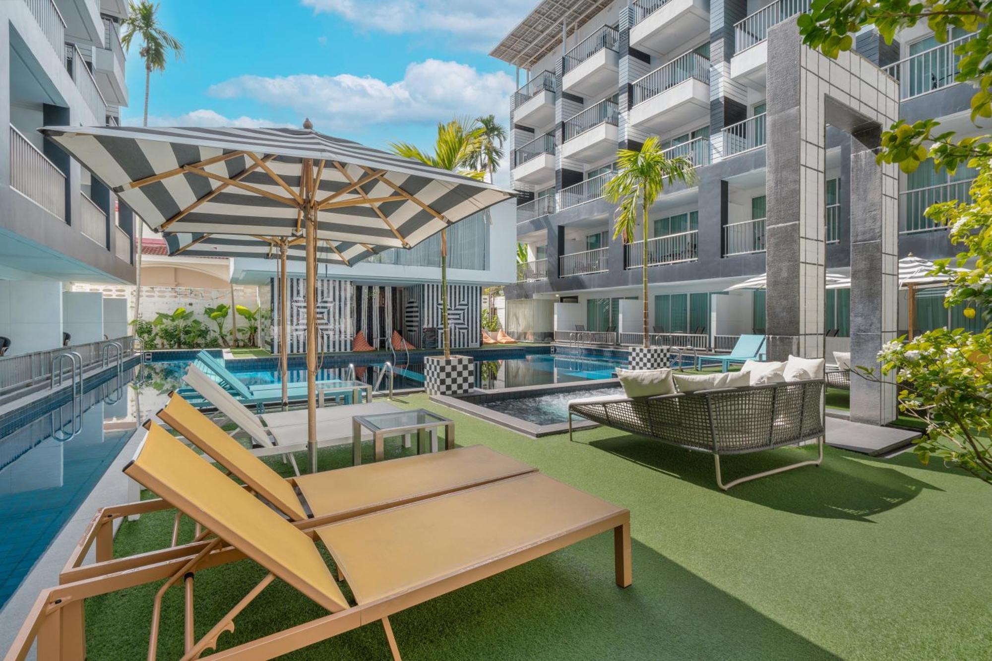 Hotel Sugar Marina - Fashion - - Sha Extra 4*